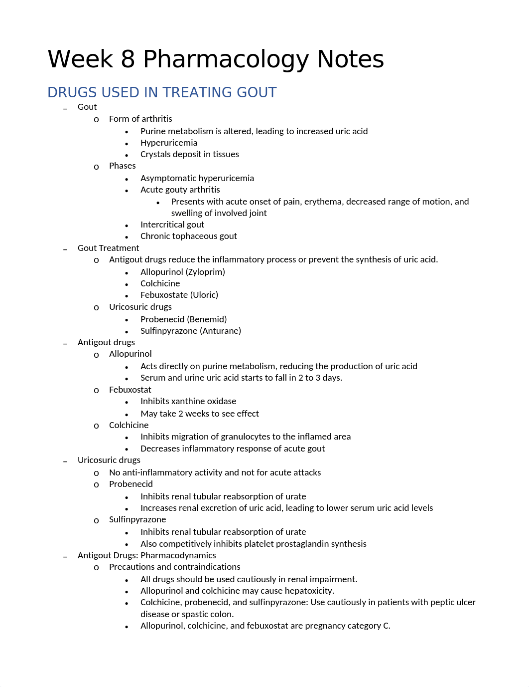 Pharmacology Notes Week 8.docx_dghv0arbnpv_page1