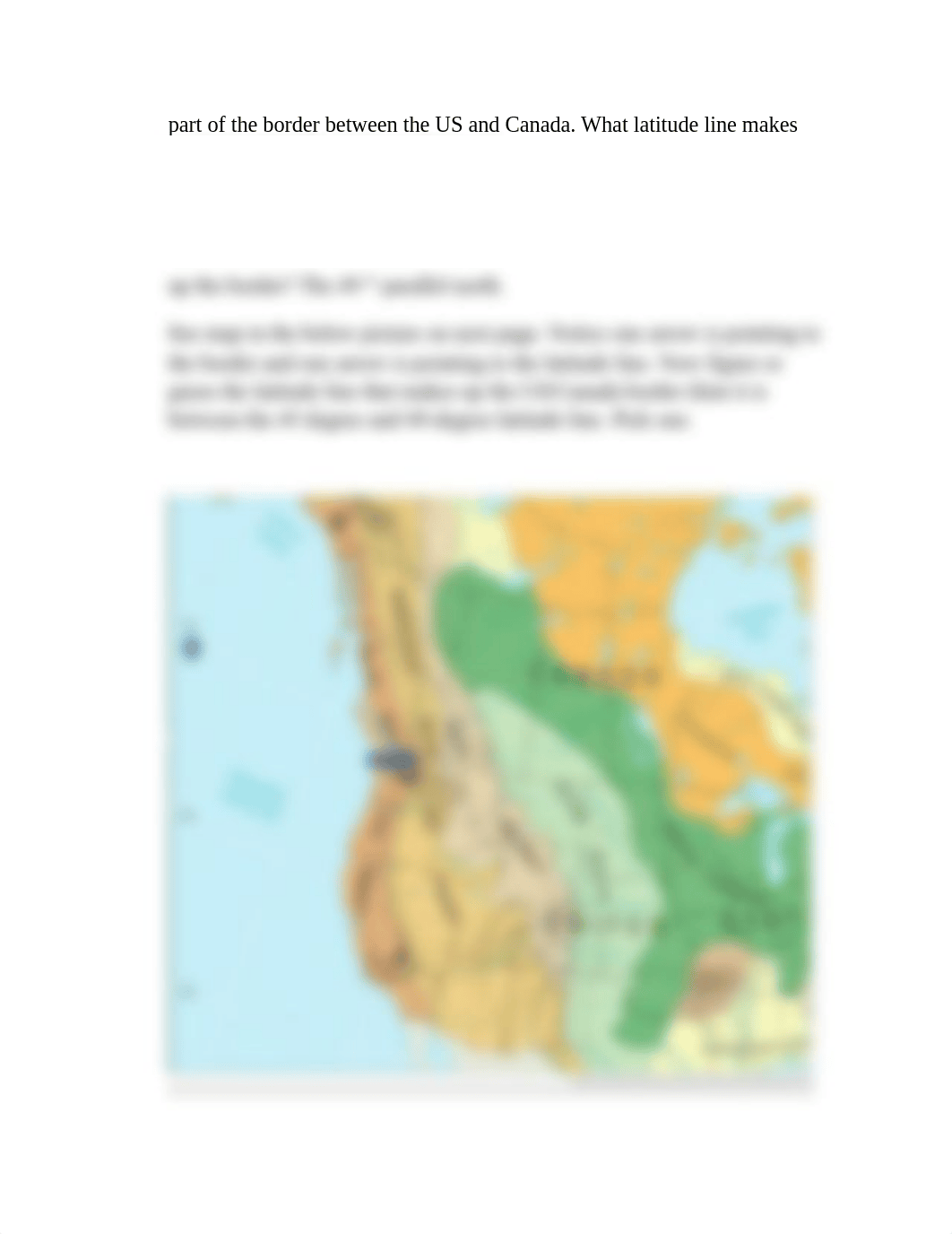 Quiz Two North American Realm USE.docx_dghvhvvob9r_page2