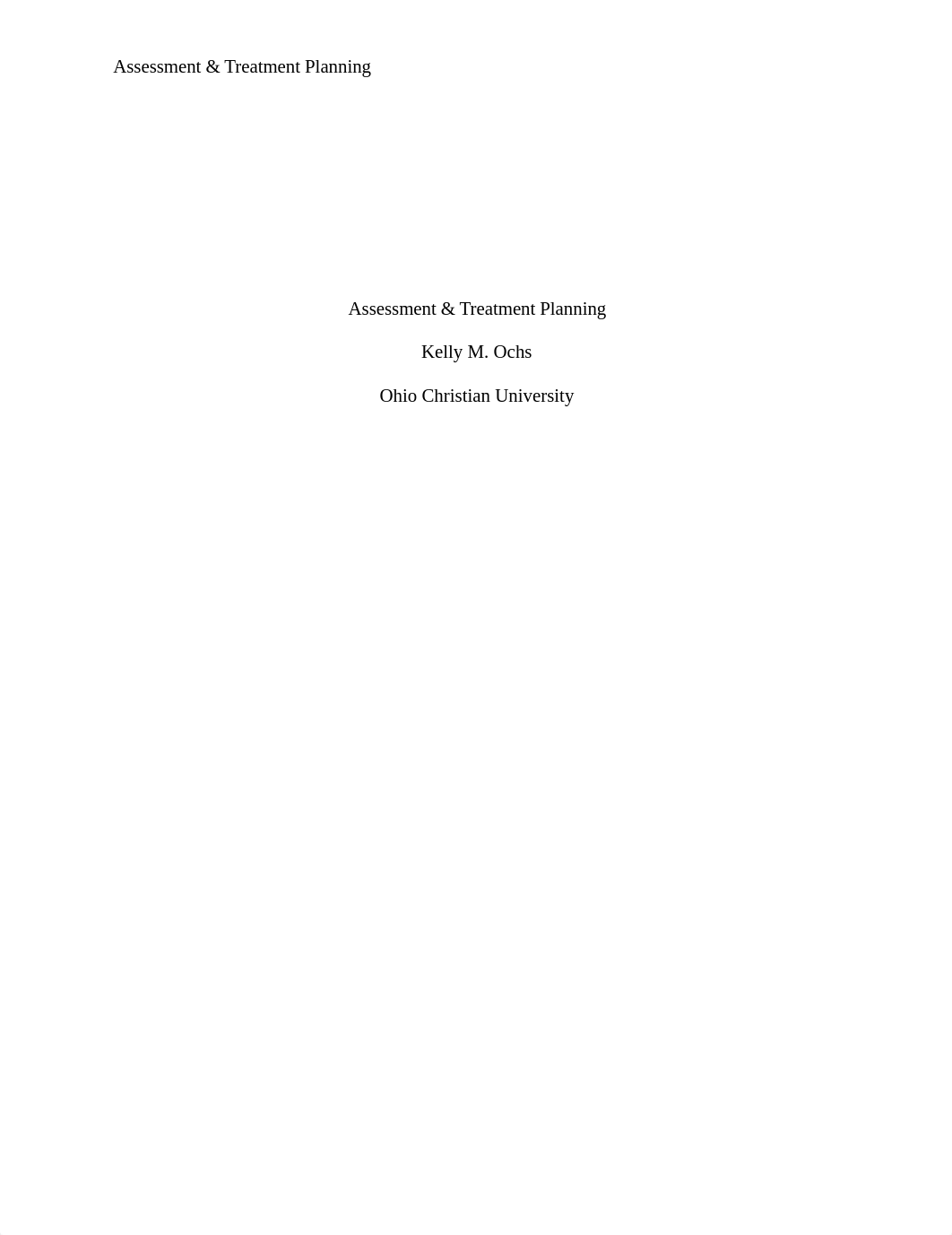 wk 2 Assessment treatment planning submit.docx_dghvjyfu8mx_page1