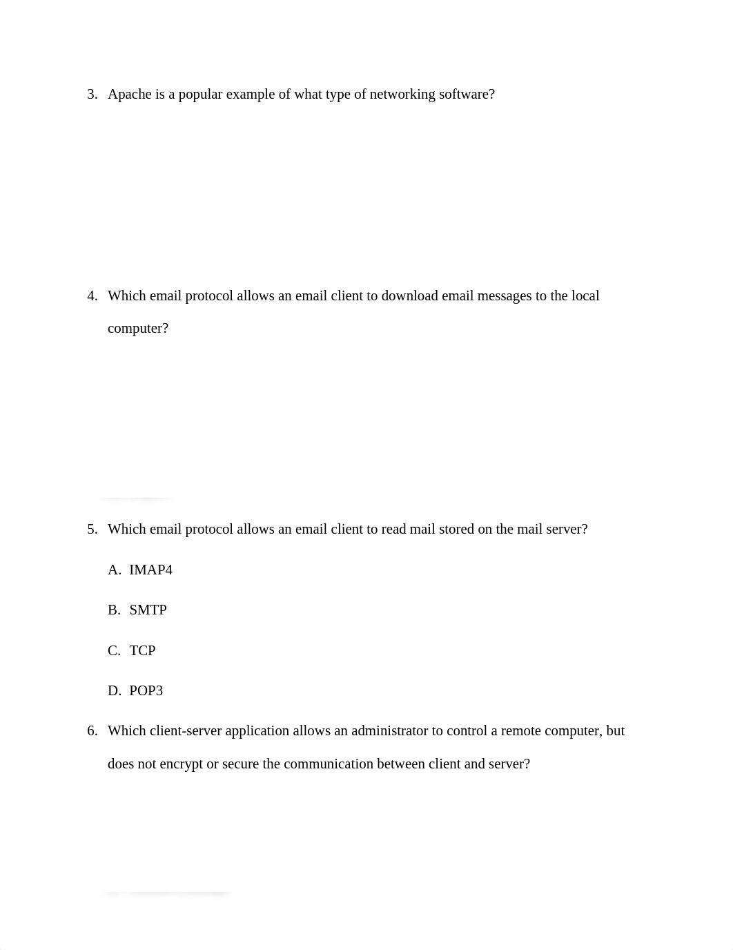 CIS 241 Chapter 1 Review Questions (2)_dghw60wsuj4_page2