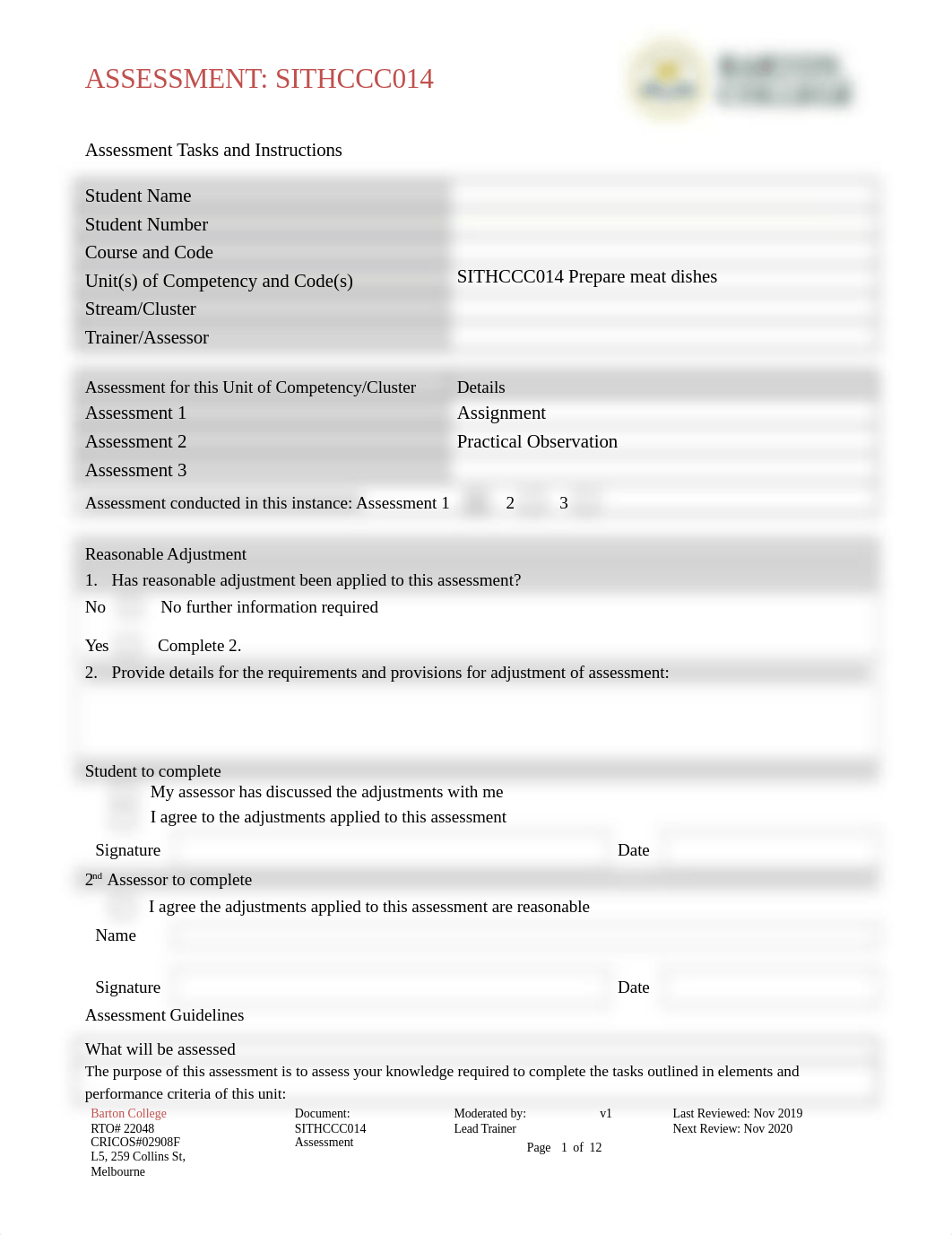 SITHCCC014 Assessment 1 -Assignment.docx_dghyzvj1iom_page1