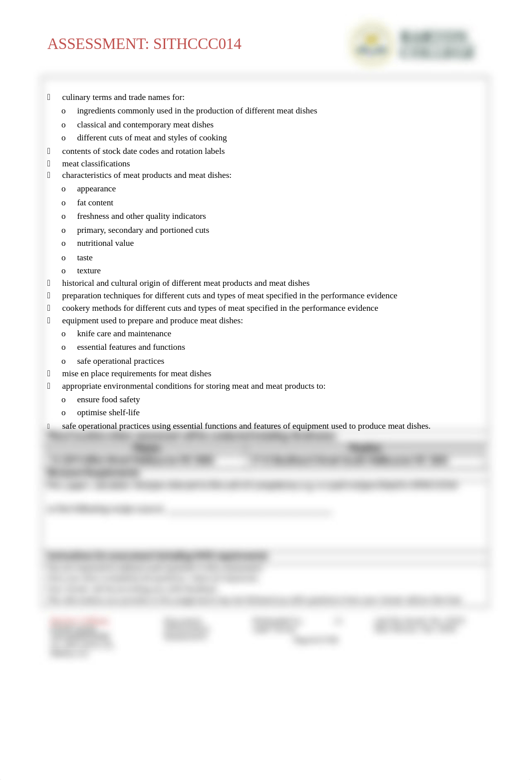 SITHCCC014 Assessment 1 -Assignment.docx_dghyzvj1iom_page2