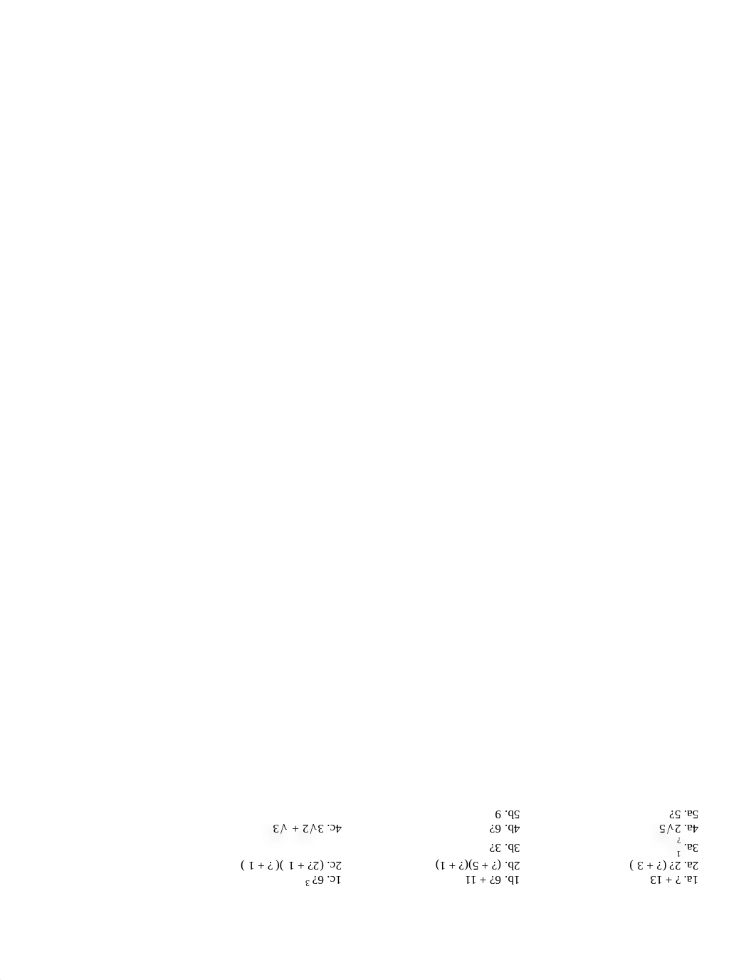 Self-Assessment college algebra_dgi4km2v8yi_page2