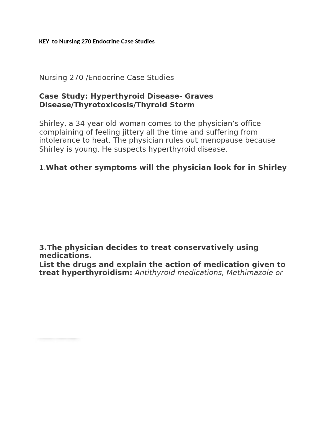 final nursing 270 key endocrine case studies.docx_dgi72d9ykis_page1