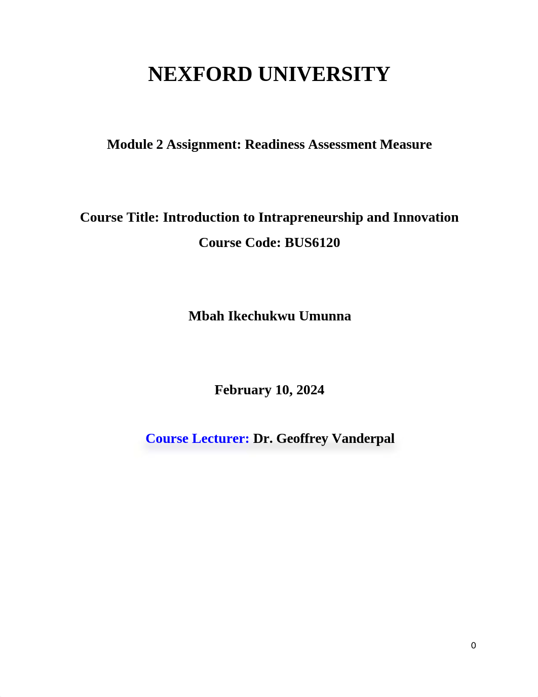 BUS6120 Module 2 Readiness Assessment Measure.docx_dgi7c2hyim6_page1