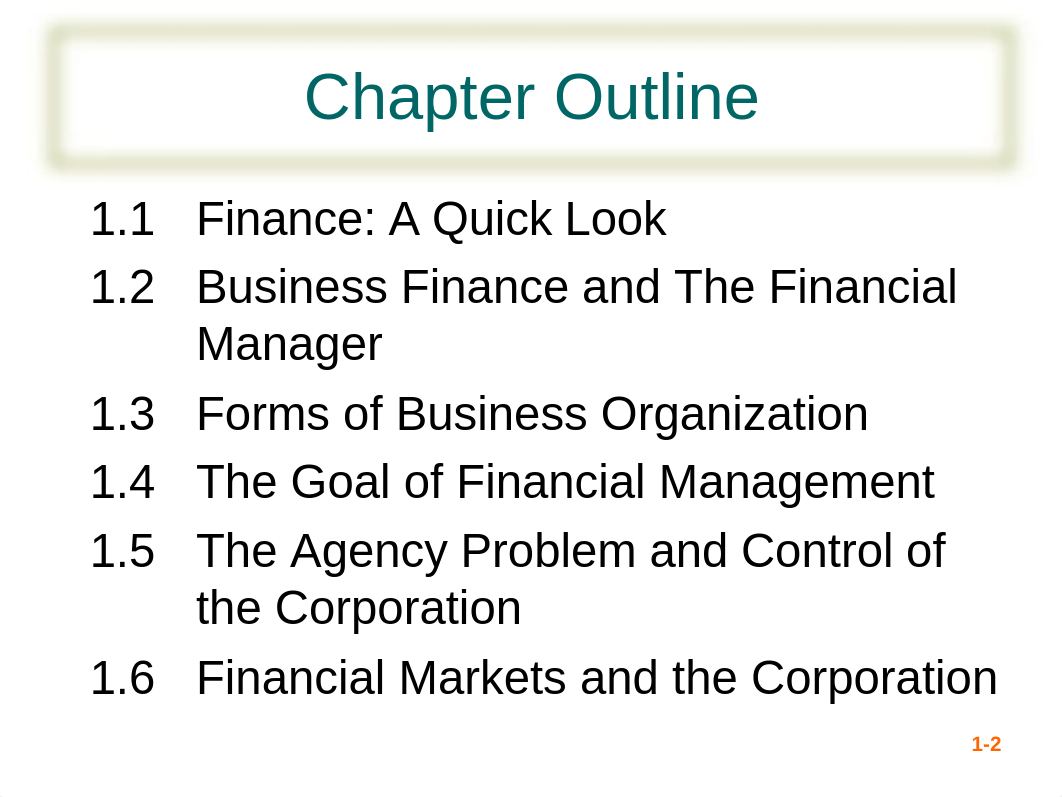 Chapter 1 ~ Introduction to Financial Management_dgi8112pwdg_page2