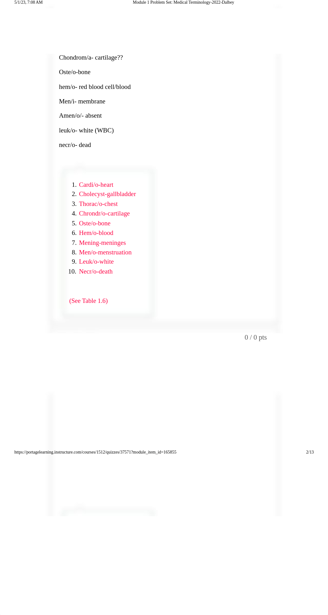 Module 1 Problem Set_ Medical Terminology-2022-Dalbey.pdf_dgi9717rz7y_page2