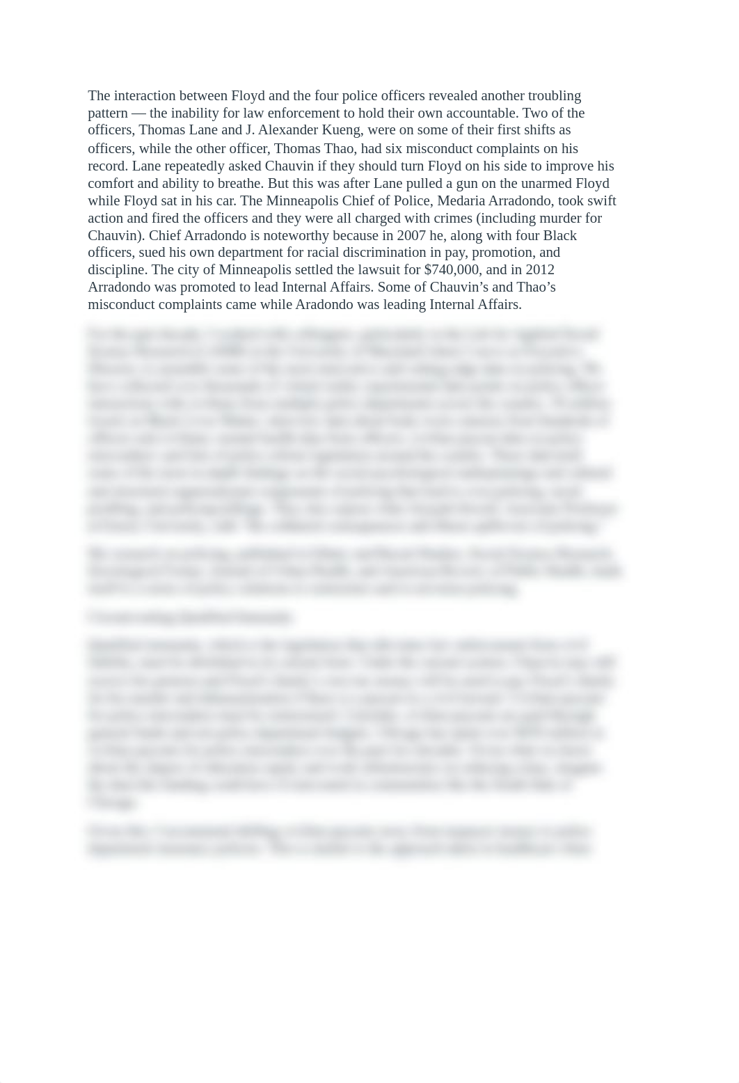 George Floyd's Murder is the Twenty-first Century Emmett Till Moment_ How Sociological Research Info_dgi988vr4rh_page2