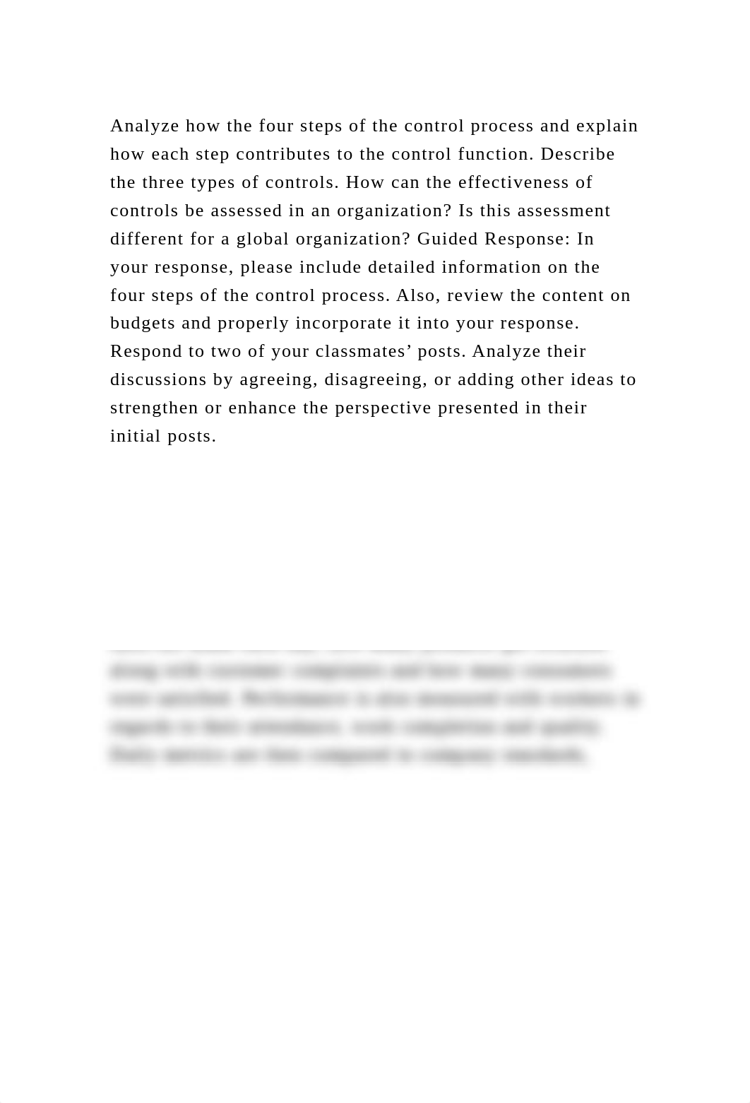 Analyze how the four steps of the control process and explain how ea.docx_dgi9lkz1ebb_page2