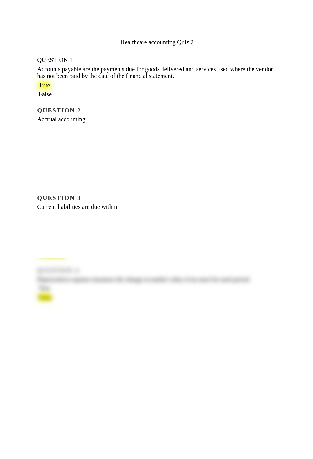 Healthcare accounting Quiz 2.docx_dgibmselxth_page1