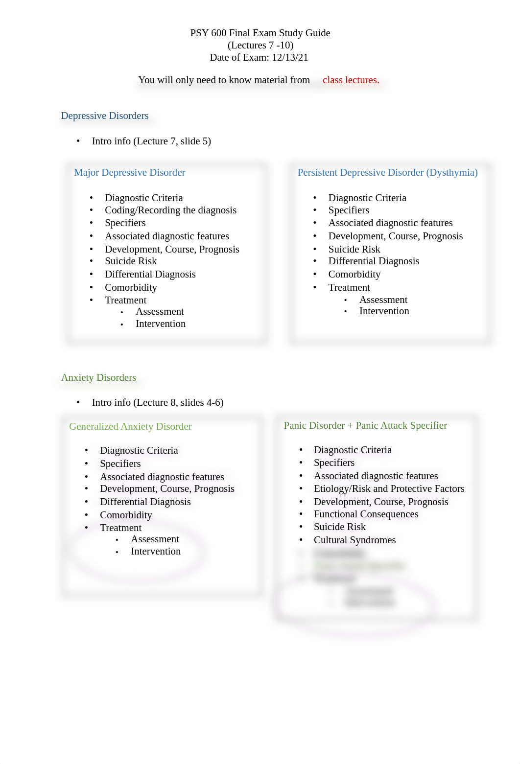 PSY 600 Final Exam Study Guide.pdf_dgienk6rn5y_page1