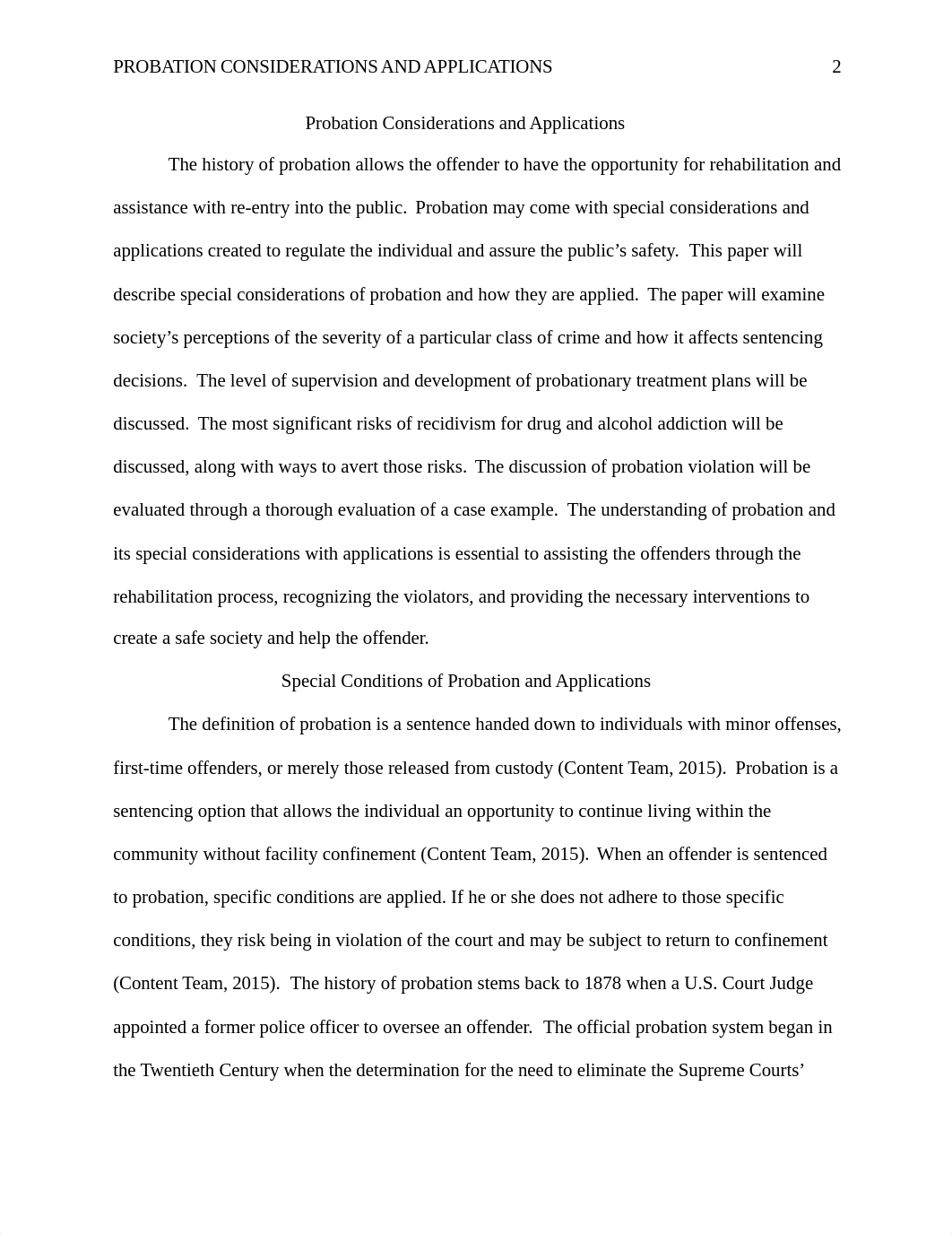 Community Based Corrections_CCJ4395_1908_ Unit # 2.docx_dgifmmnxyw7_page2