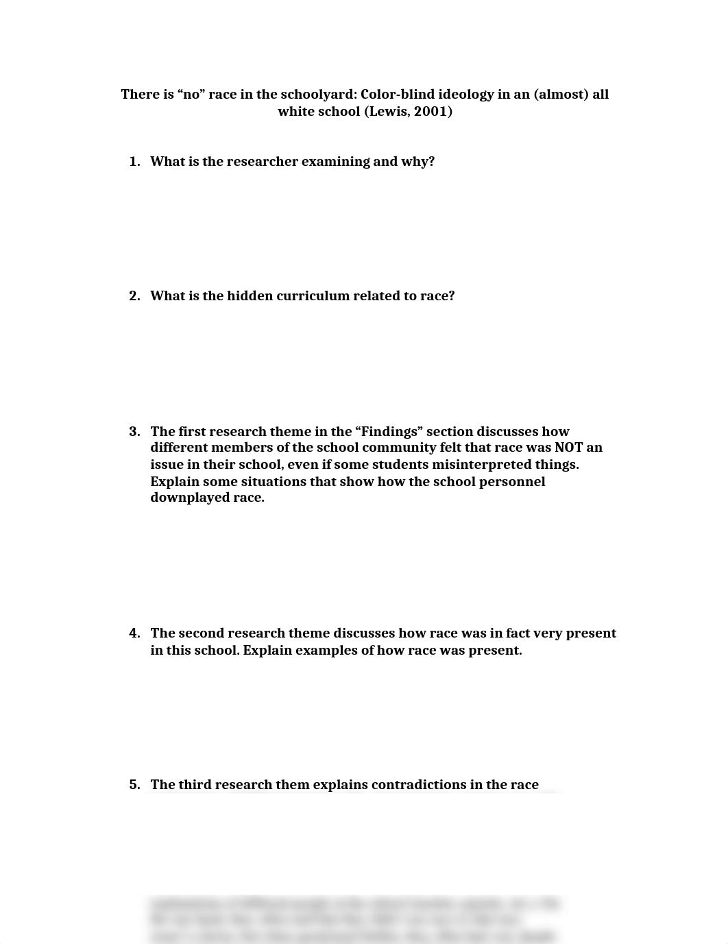 No Race in the Schoolyard_Questions_KRS 473.docx_dgifmu8fcme_page1