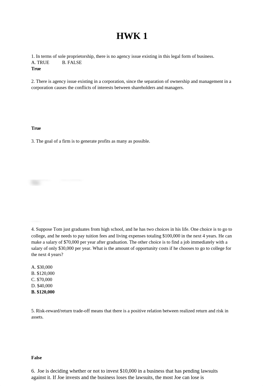 Finance HW .docx_dgifq3797yq_page1