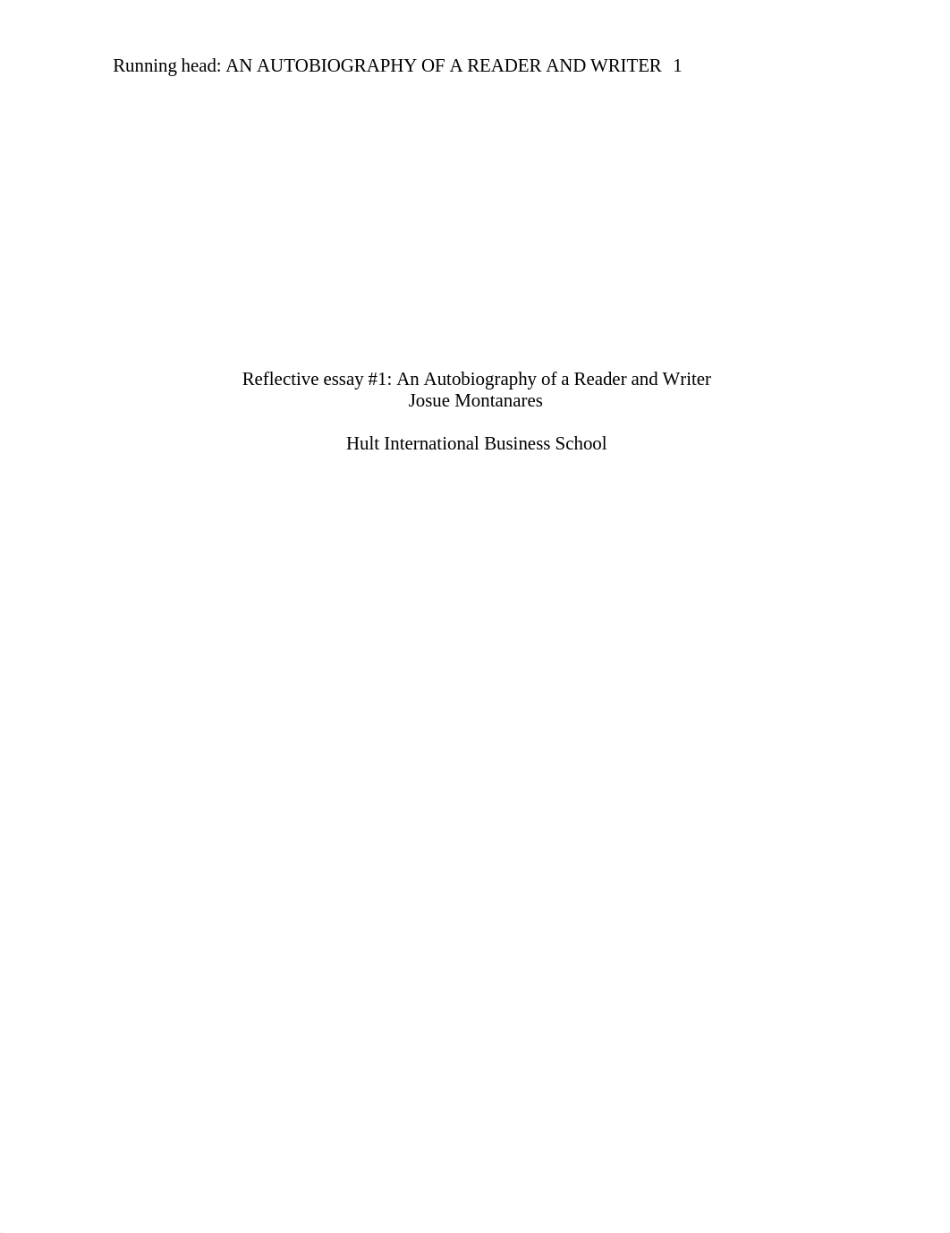 Reflective essay final draft_dgihmsoccmr_page1