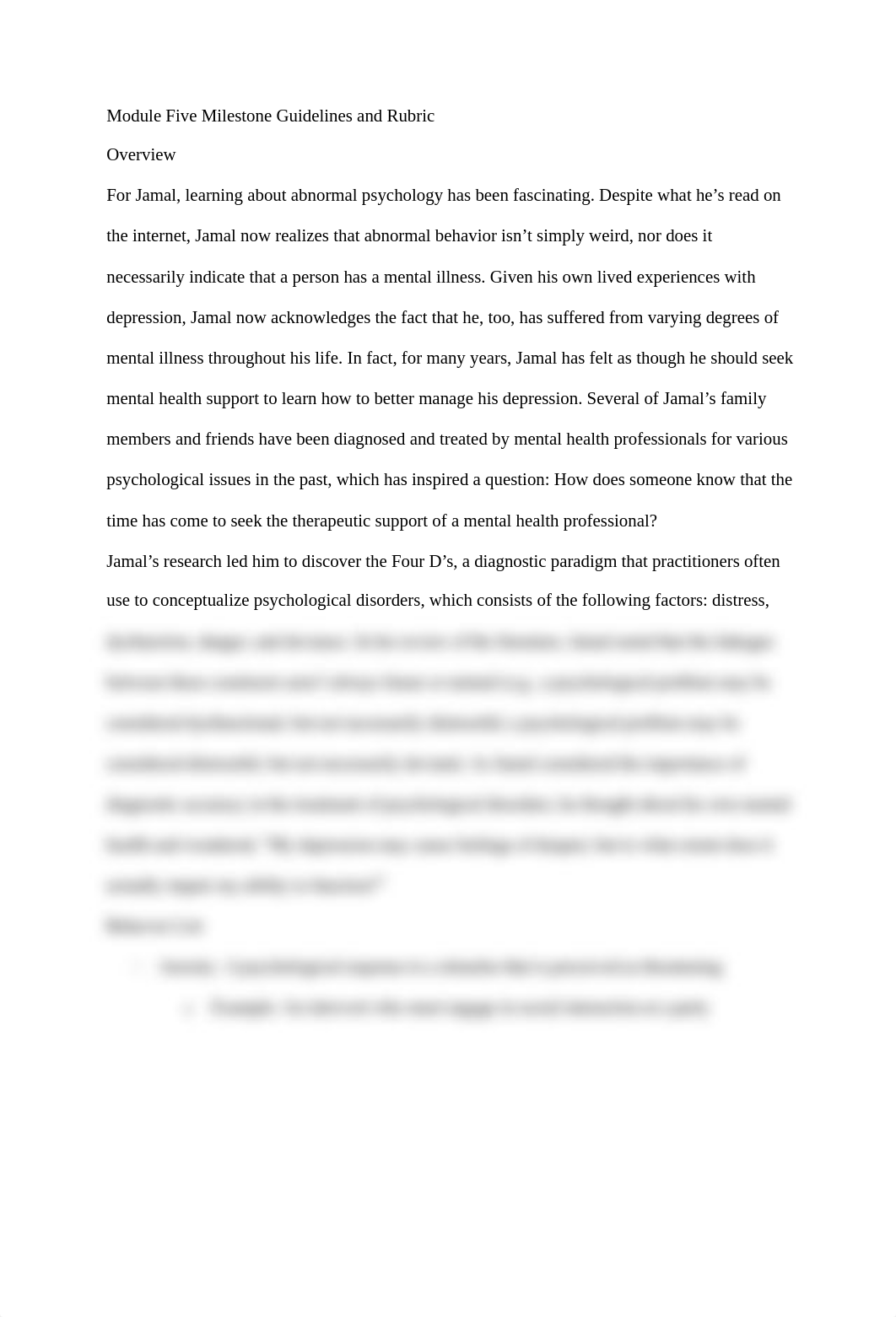 Module Five Milestone Guidelines and Rubric.docx_dgij0cmbhtm_page1