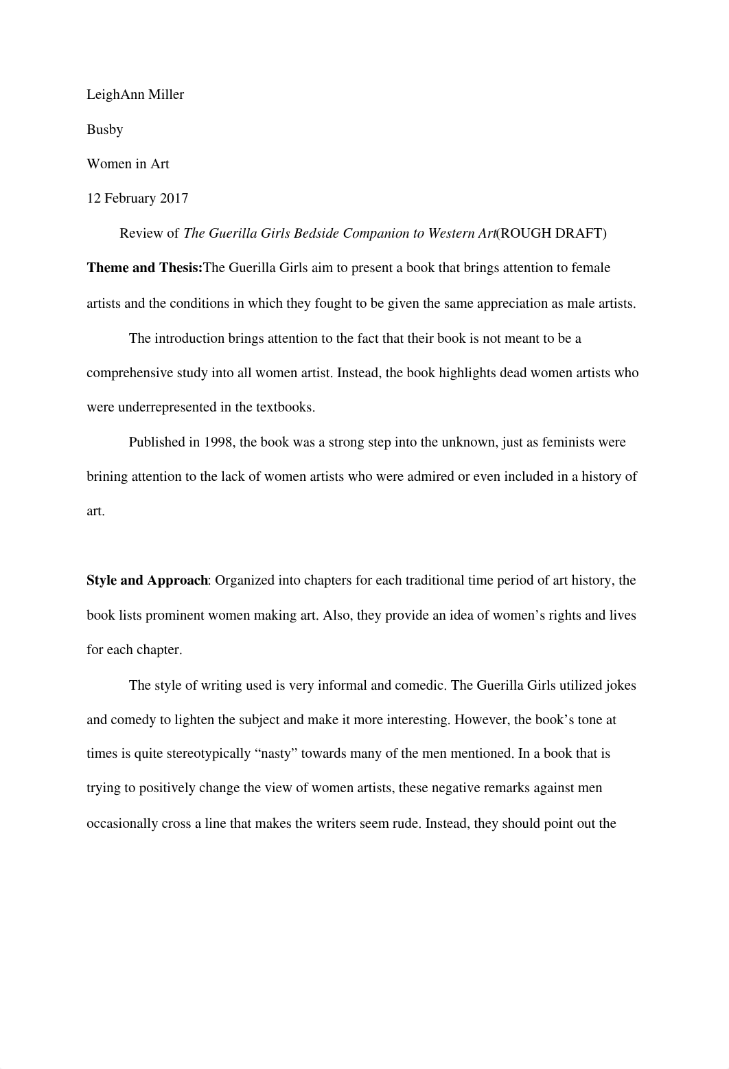 Guerilla Girls Review.docx_dgikwlgn0vr_page1