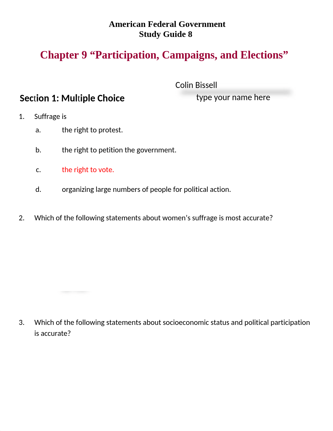 Study Guide 8.docx_dgio304wkwm_page1