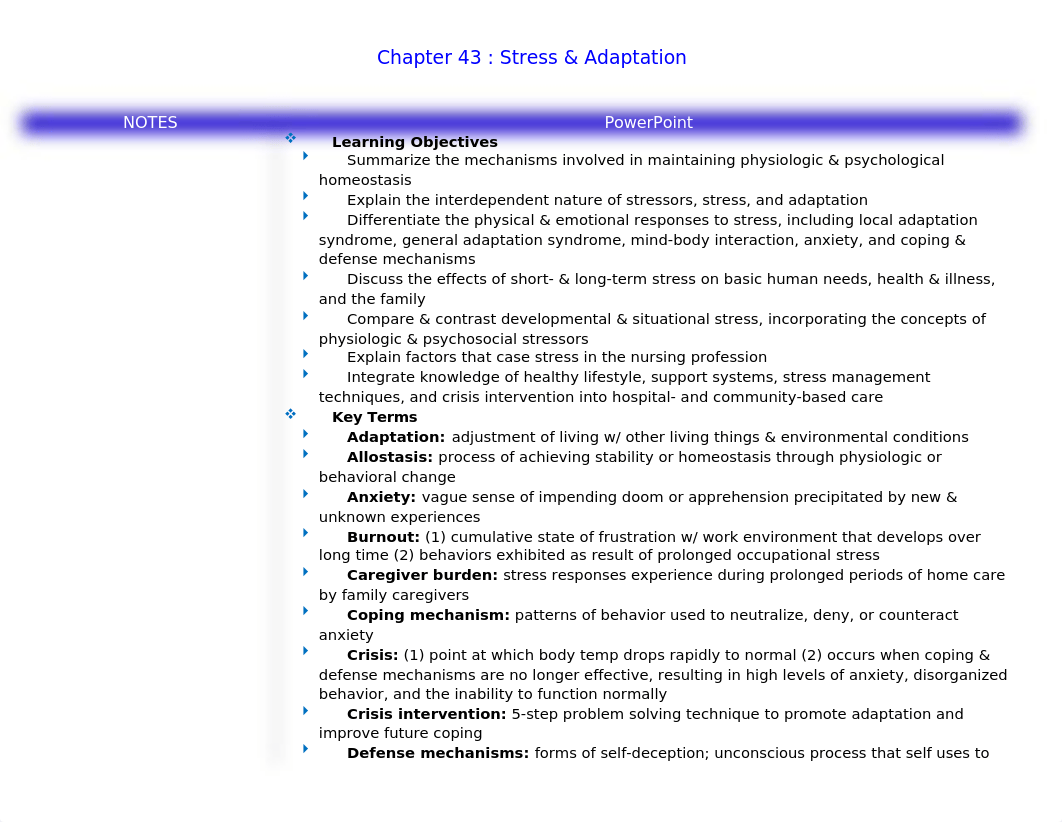 Chapter 43 - Stress and Adaptation.docx_dgioc9gz5uk_page1