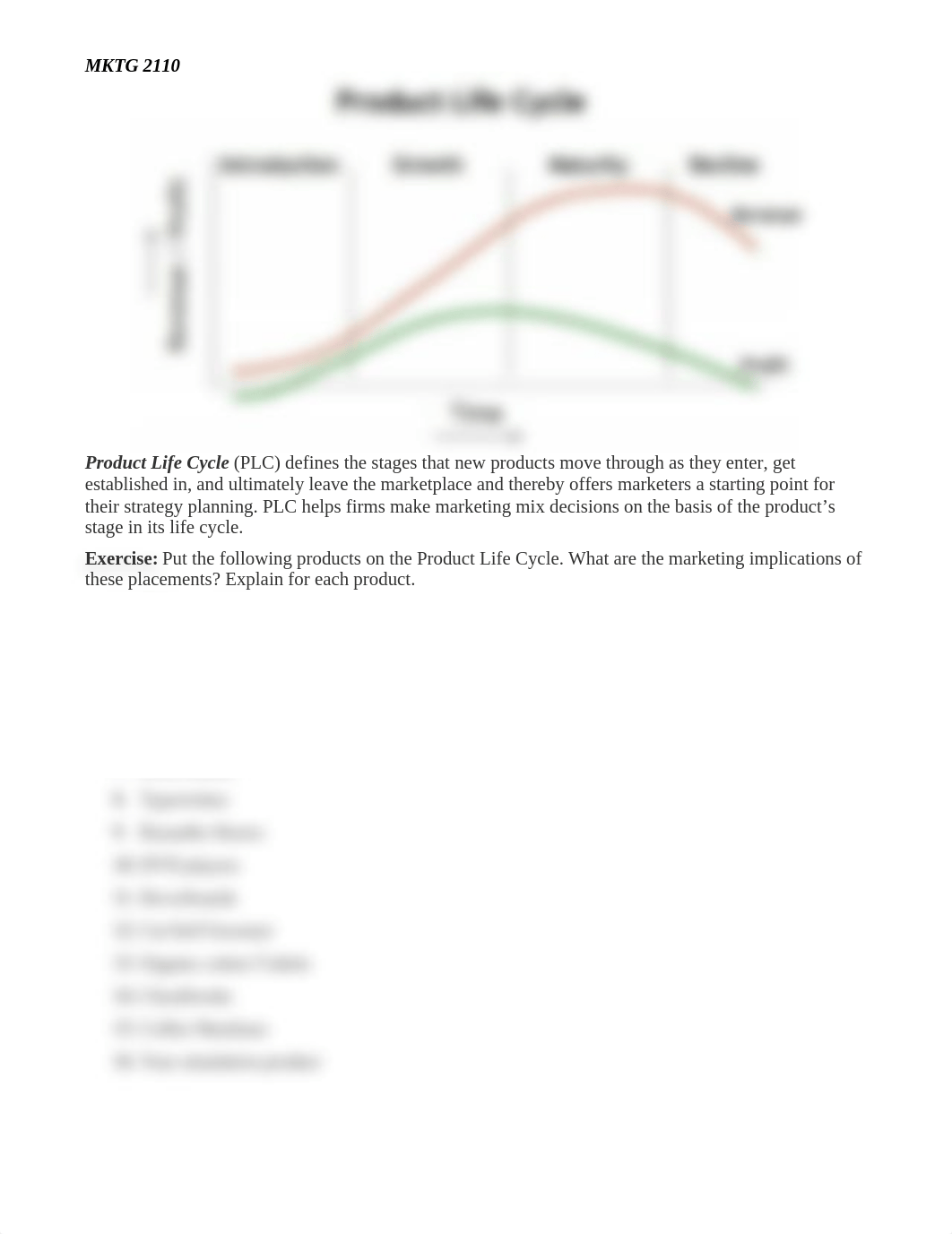 Product Life Cycle InClass Exercise 10-19-19.docx_dgisg181sau_page1