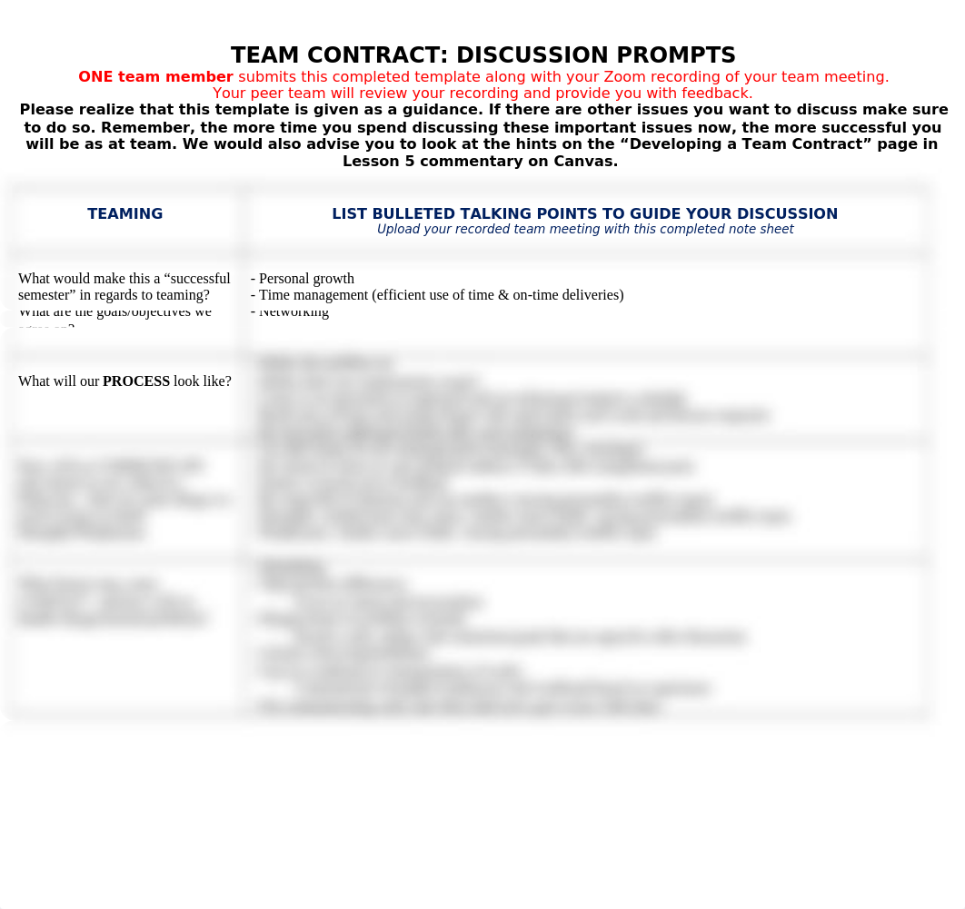 Team Contract Part 1 Team Contract Discussion (Team 19) Jan-17-22.docx_dgit38beafn_page1