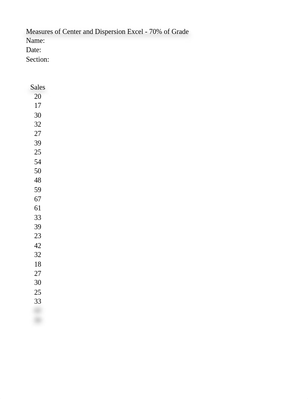 Measures of Center and Dispersion Excel-2.xlsx_dgiunk0v06m_page1