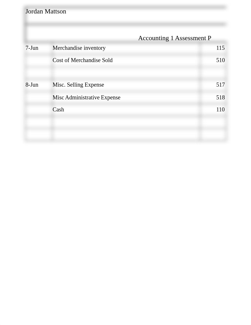 Accounting 1 Assessment Project Input Form - Mattson, Jordan (3).xlsx_dgiuuiioi9g_page3