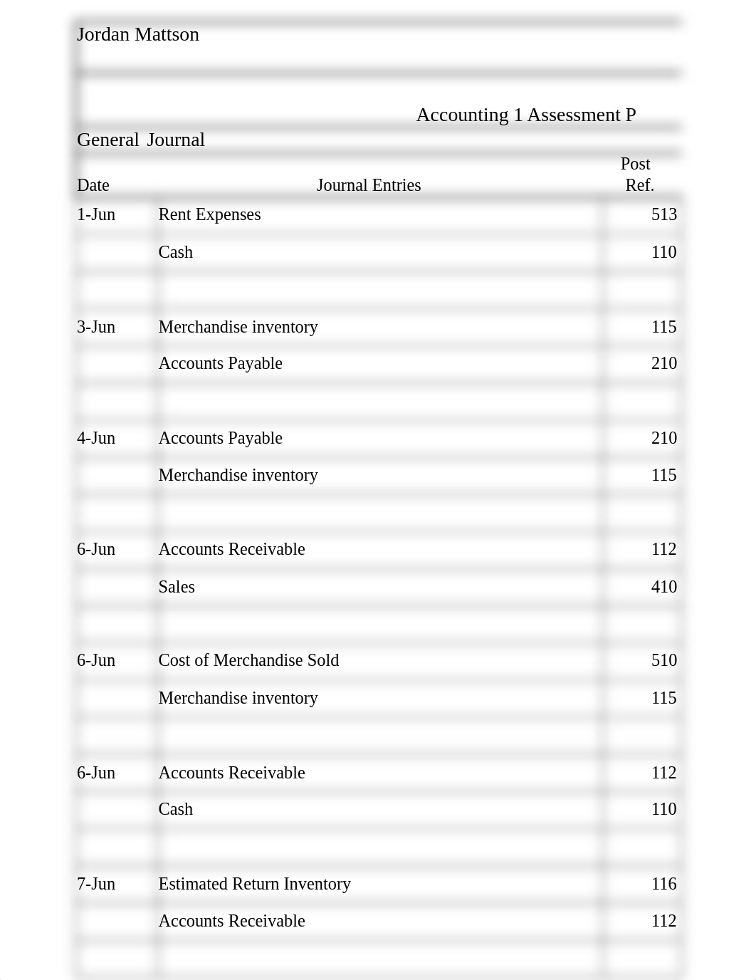 Accounting 1 Assessment Project Input Form - Mattson, Jordan (3).xlsx_dgiuuiioi9g_page2