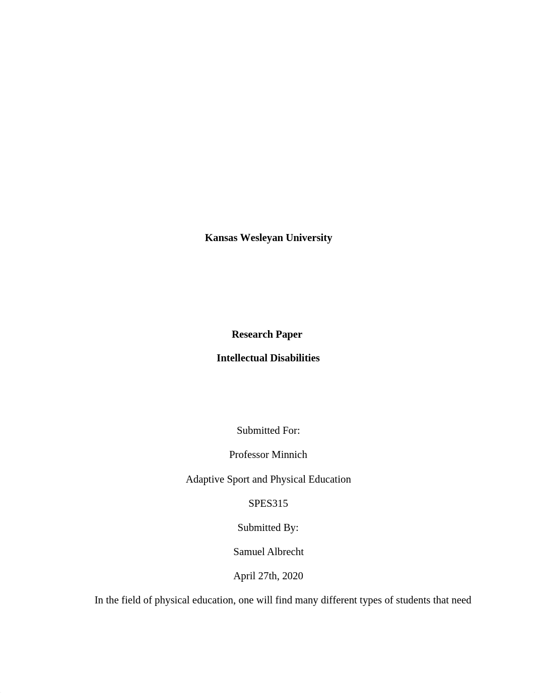 Adaptive Physical Education Research Paper.docx_dgiuvh1ehcr_page1