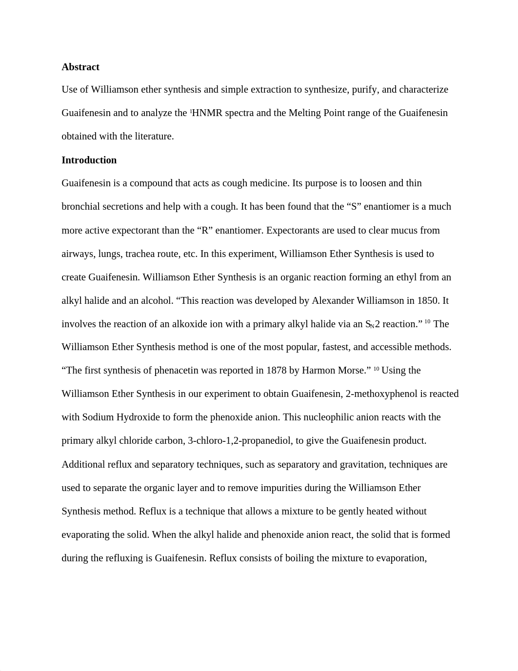 Lucciola, E - Synthesis of Guaifenesin_oc1.docx_dgivas7340p_page2