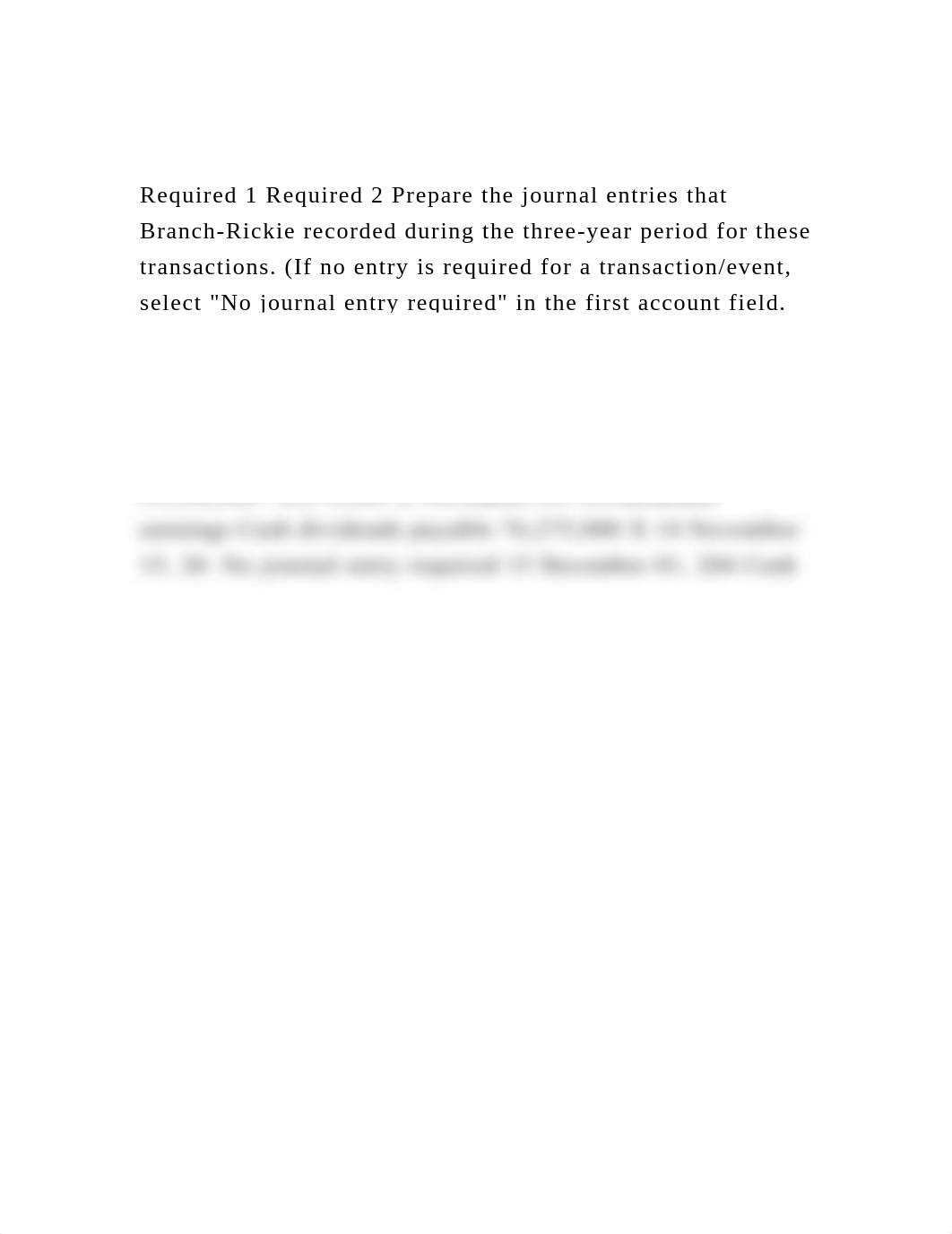 Required 1 Required 2 Prepare the journal entries that Branch-Rick.docx_dgiy8gguskx_page2