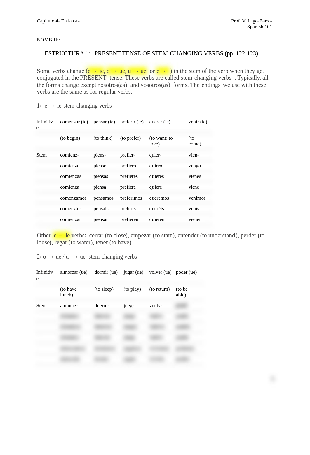 ESTRUCTURA 1_Stem changing verbs.docx_dgiym2ca5jl_page1