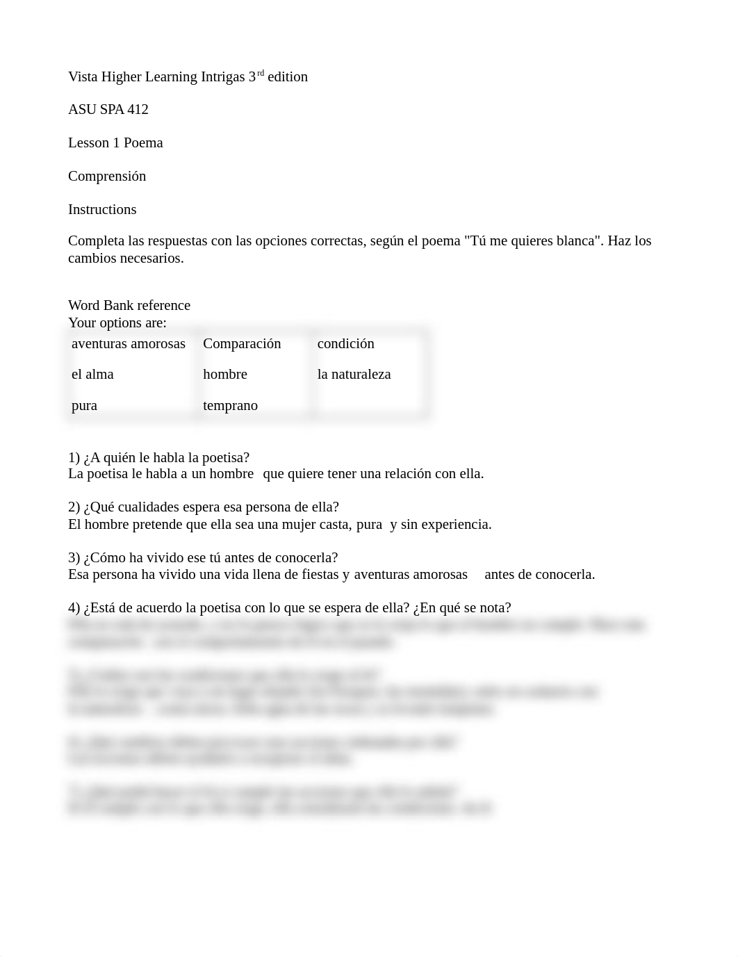 SPA 412 Lesson 1 Poema Comprensión.docx_dgj2459ltpv_page1