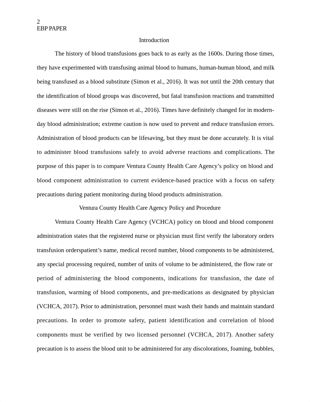 EBP Paper I.docx_dgj4ug8aliz_page2