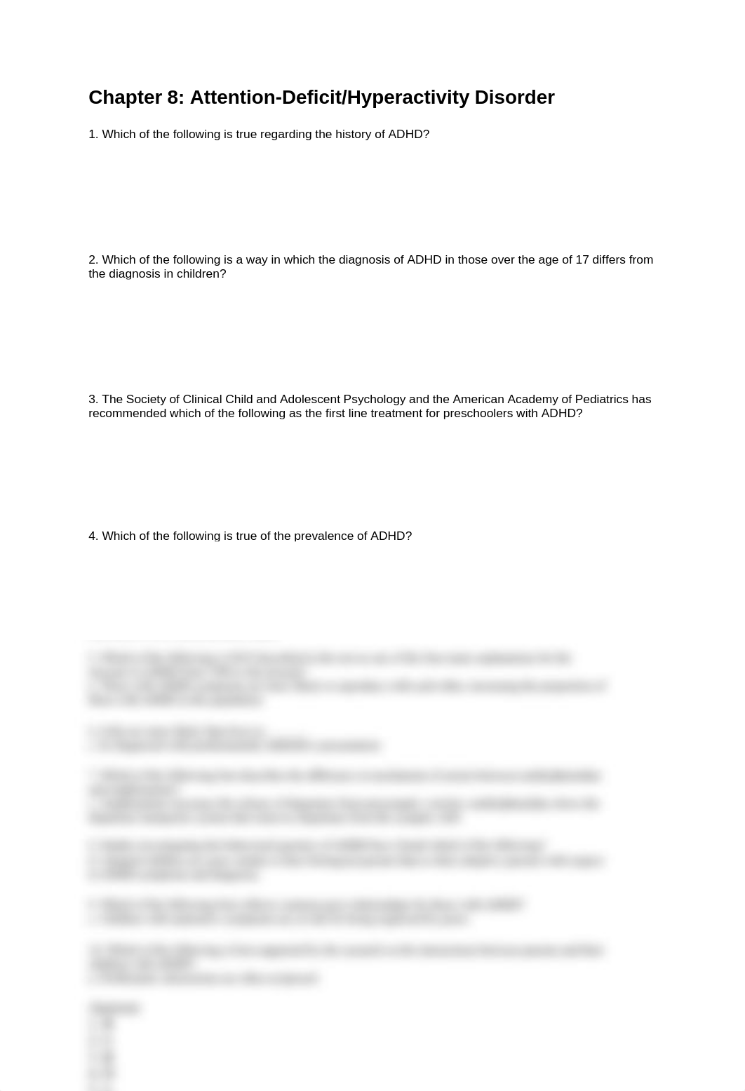 Chapter 8 ADHD Practice Test 10QF19 Fn.docx_dgj7uygozq3_page1