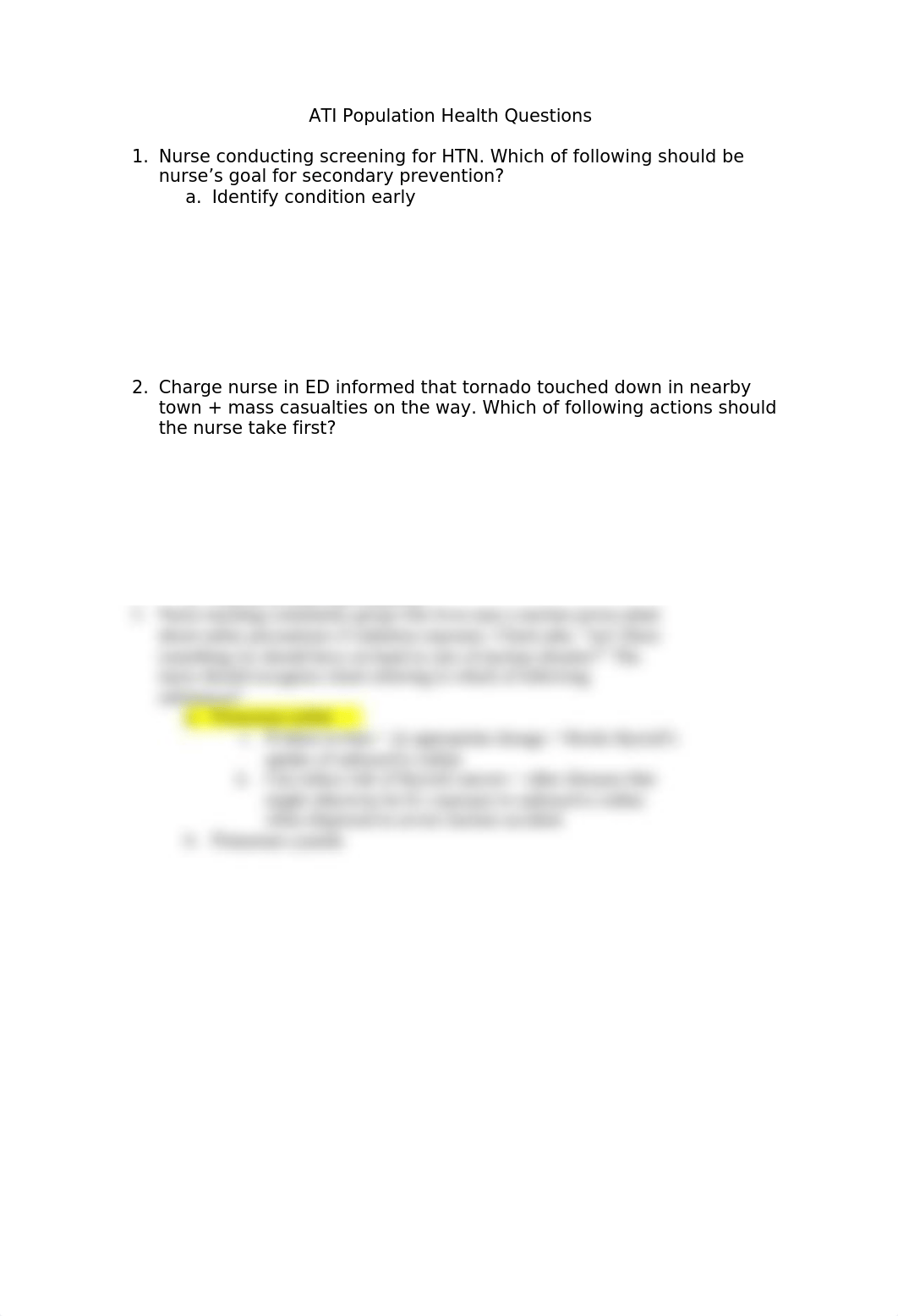 ATI Population Health Questions.docx_dgj7yfmx2ig_page1