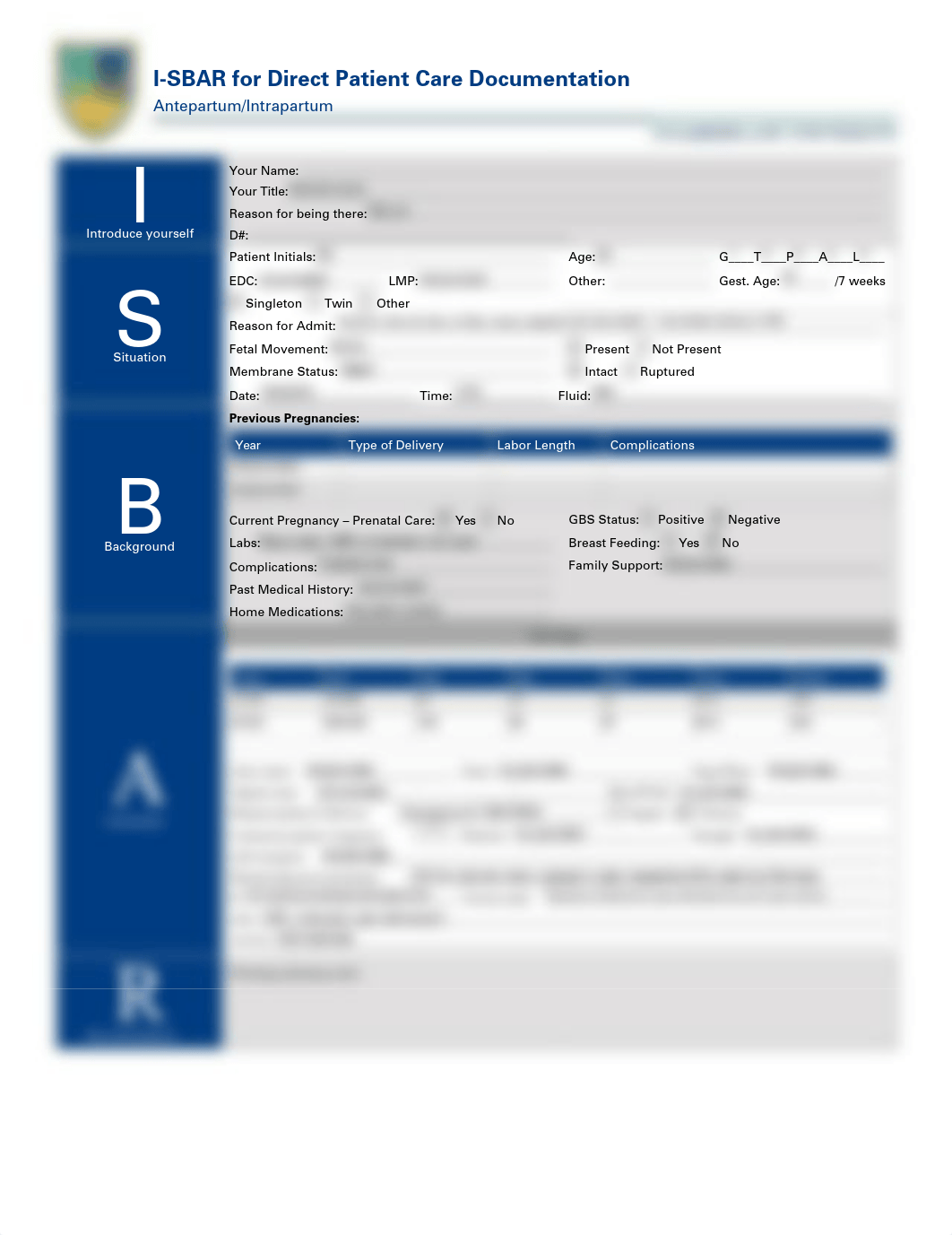 _I-SBAR_327_Direct_Patient_Care_Antepartum-Intrapartum_May2021.pdf_dgj90q2boyr_page1