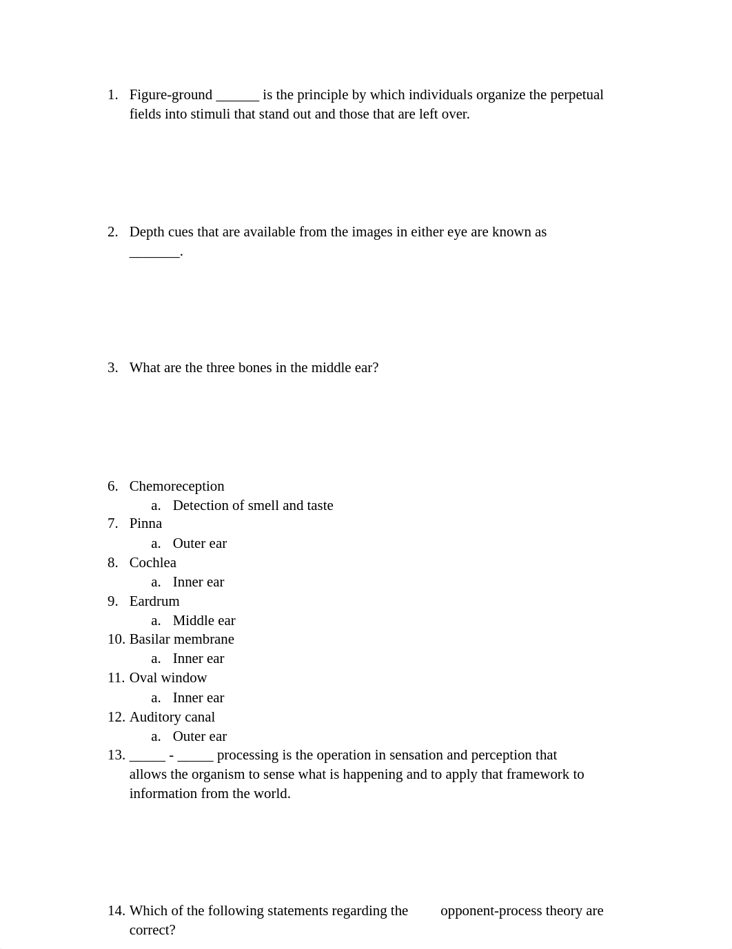 Psych Exam 2 Connect.docx_dgj9kcuqzt4_page1