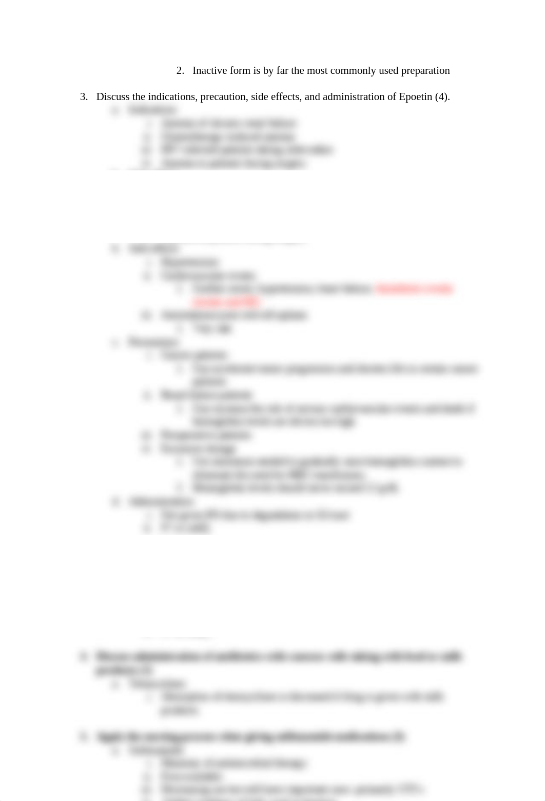 Pharm 2 Exam 3 Blueprint.docx_dgj9x093qv6_page2