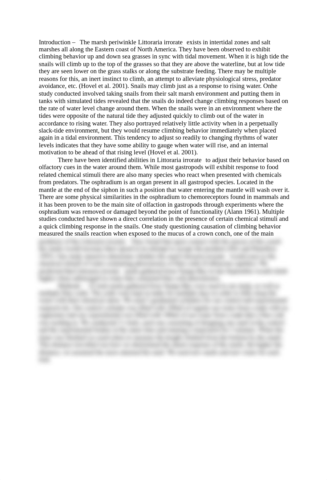 LL - Periwinkle Lab report.docx_dgjbka564k6_page2