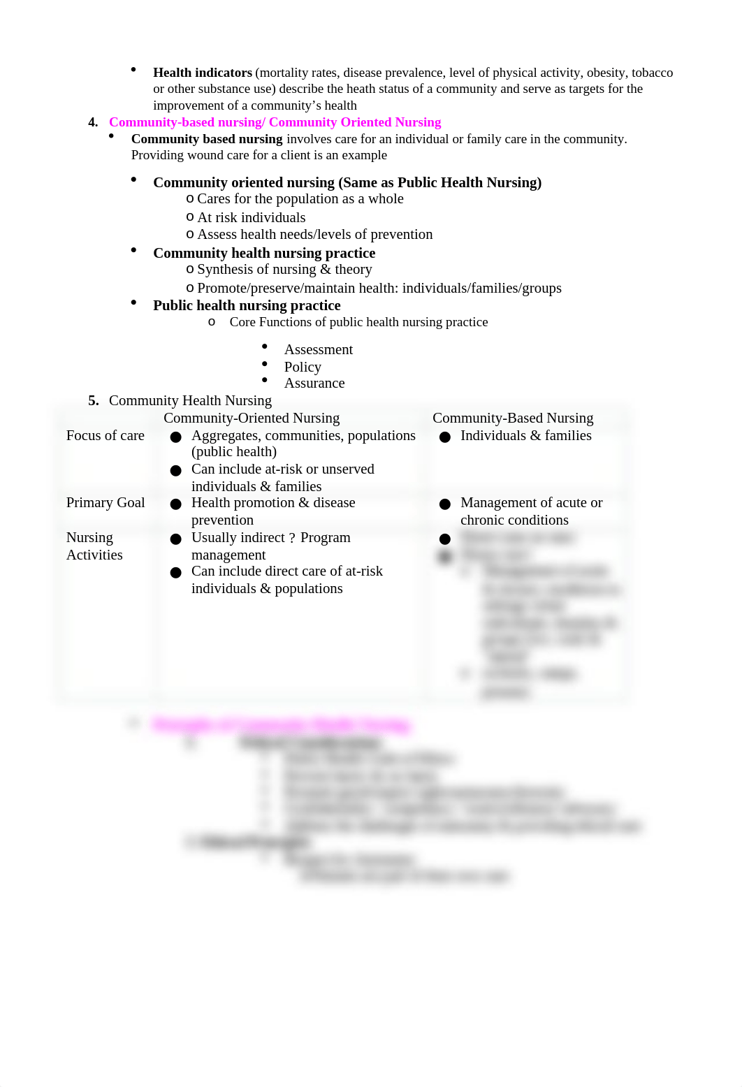 Cumulative Community Final Study Guide.docx_dgjcfbwe8z0_page2