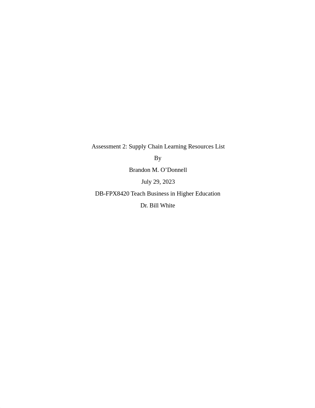 DB-FPX8420_ODonnellBrandon_Assessment2-3.docx_dgjd31rxej9_page1