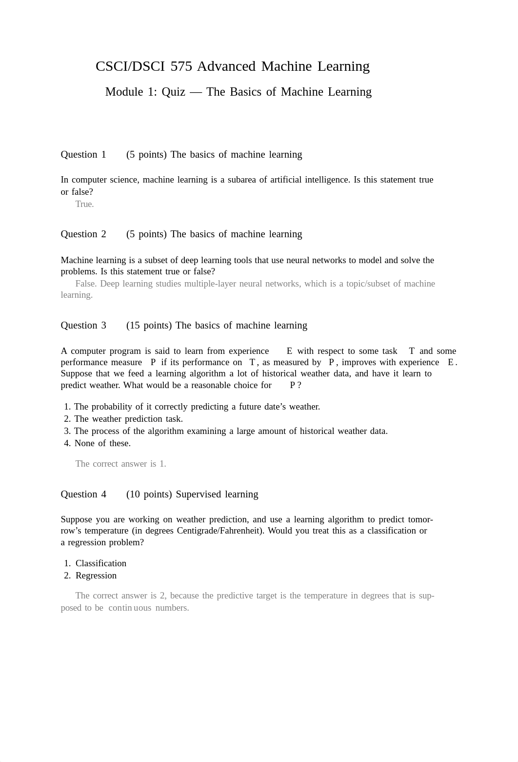 csci575_OL_quiz01_sol.pdf_dgje0mowlme_page1