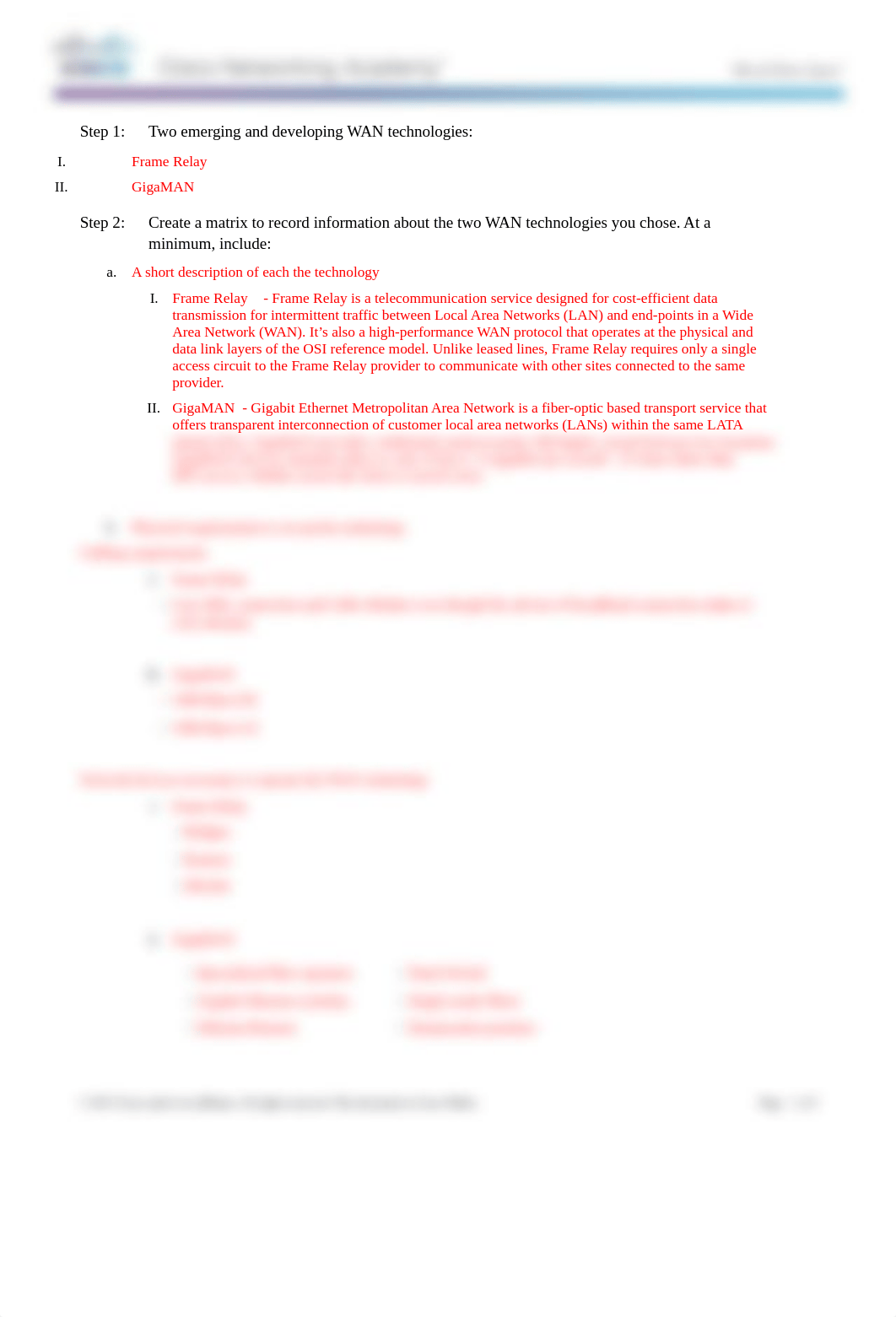 WK 4 - 4.0.1.2 Emerging WAN Technologies Answers.docx_dgjemgxz09m_page1