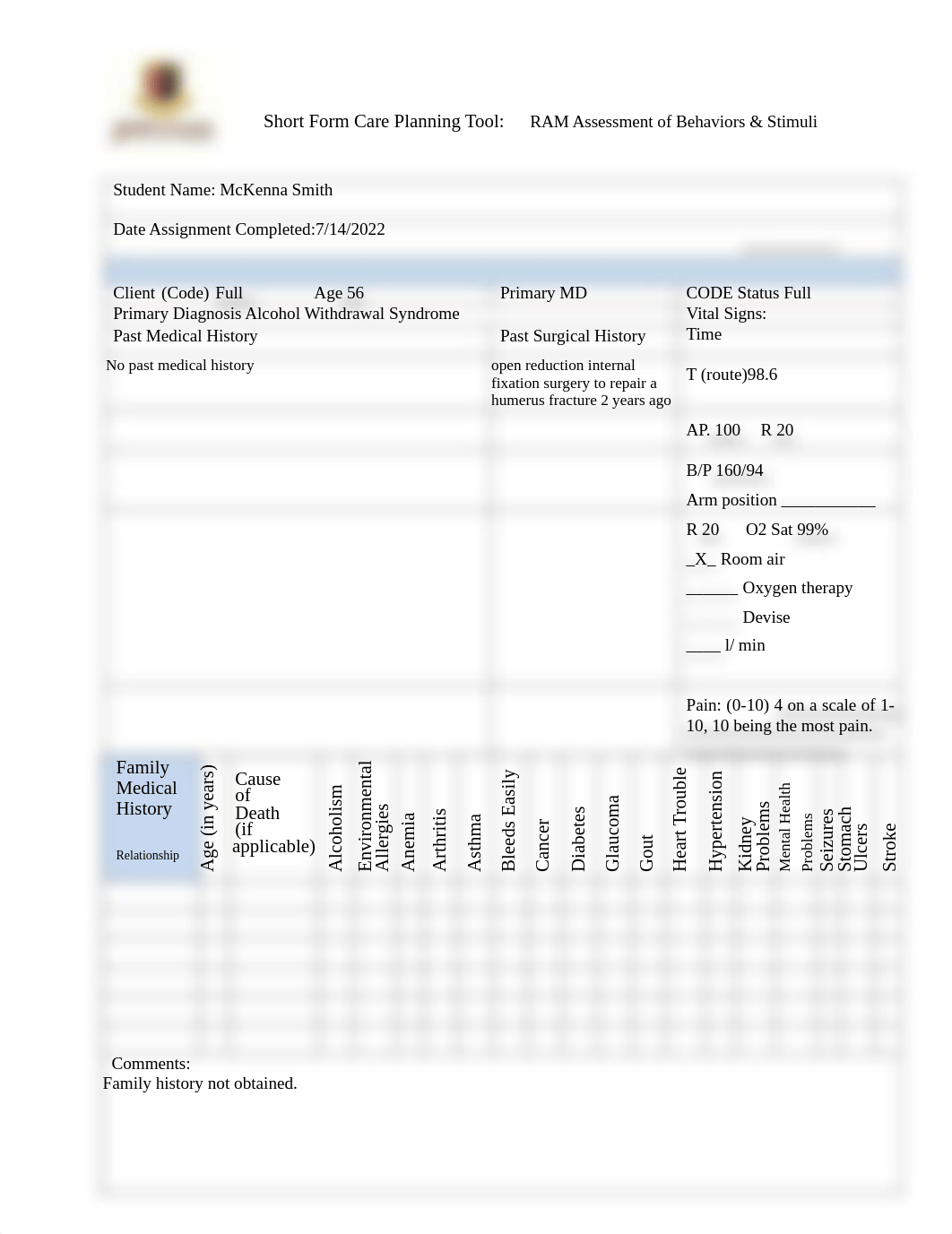 Andrew Davis Care Plan PE5.pdf_dgjfz3qmkv1_page1