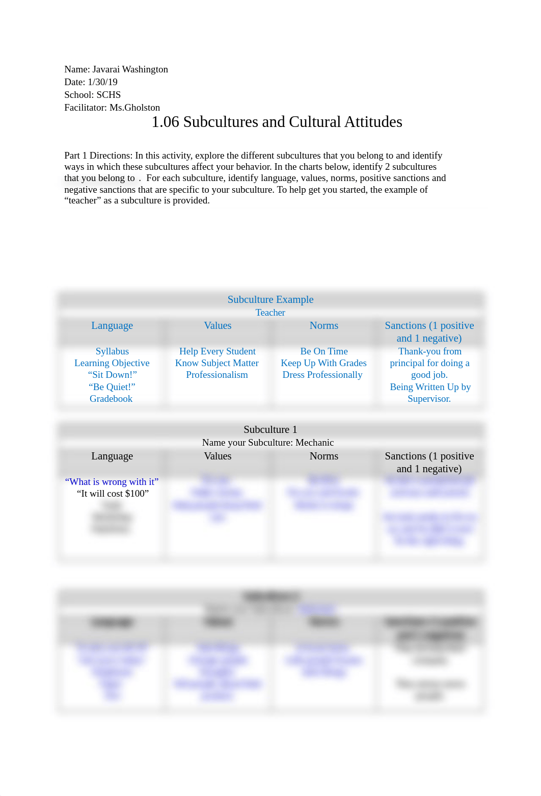 1.06 Subcultures and Cultural Attitudes Dropbox.doc_dgjhjfnqgkr_page1