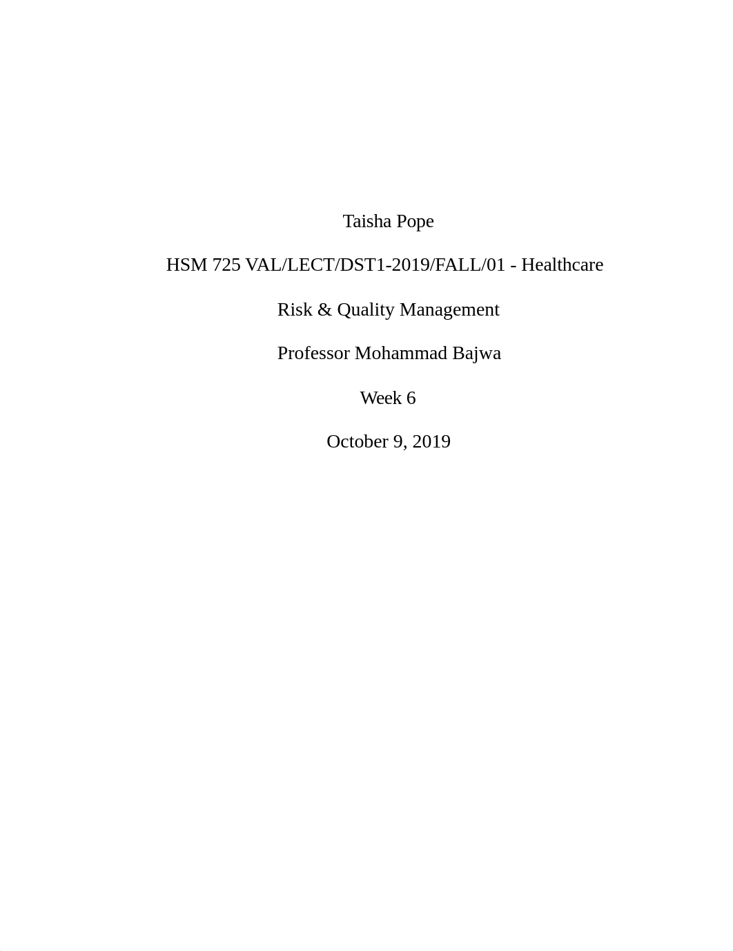 wk 6 ,healthcare risk.docx_dgjji88h9nf_page1