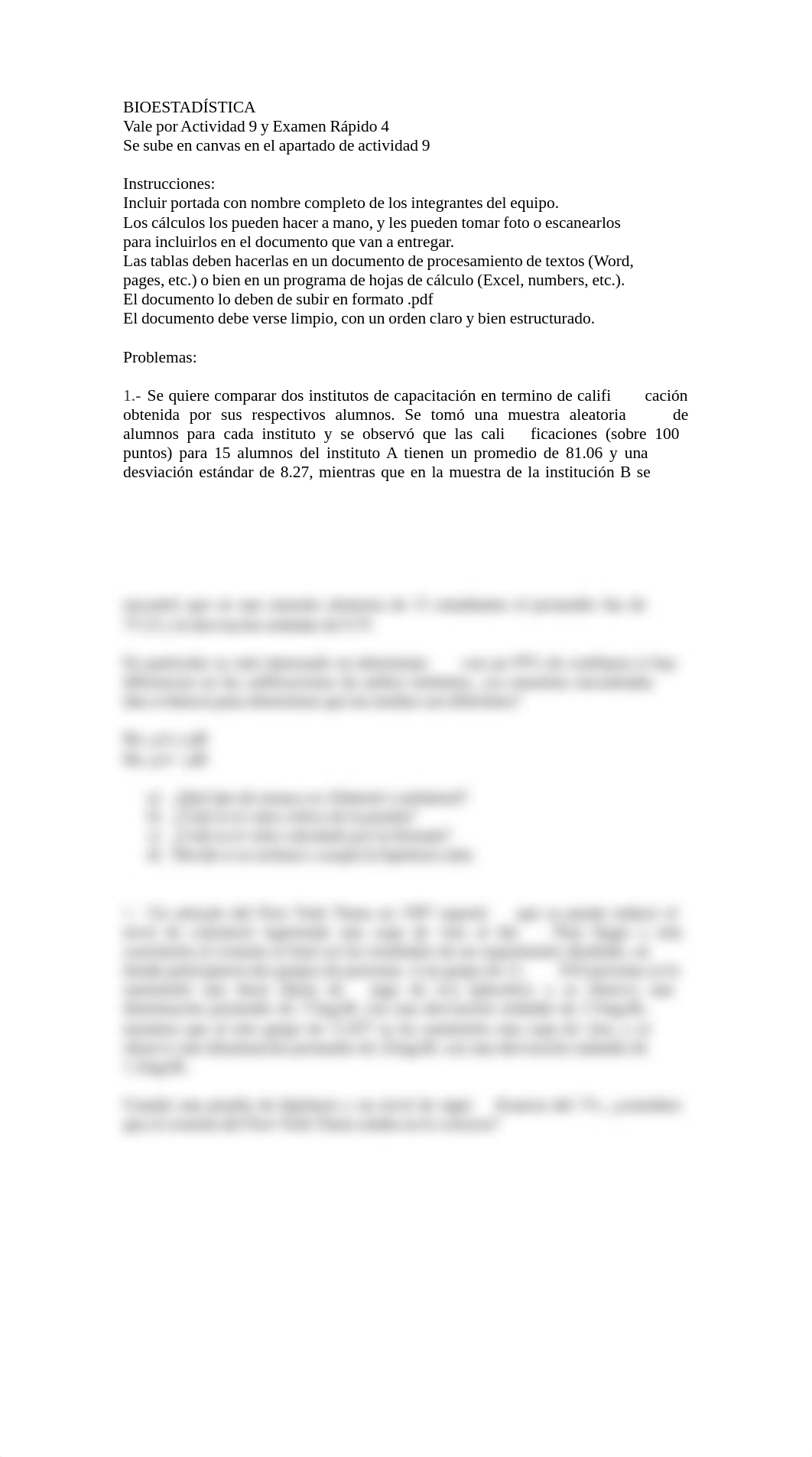 Actividad 9 y examen 4 BIOESTADÍSTICA 1.pdf_dgjkog6w9ue_page1