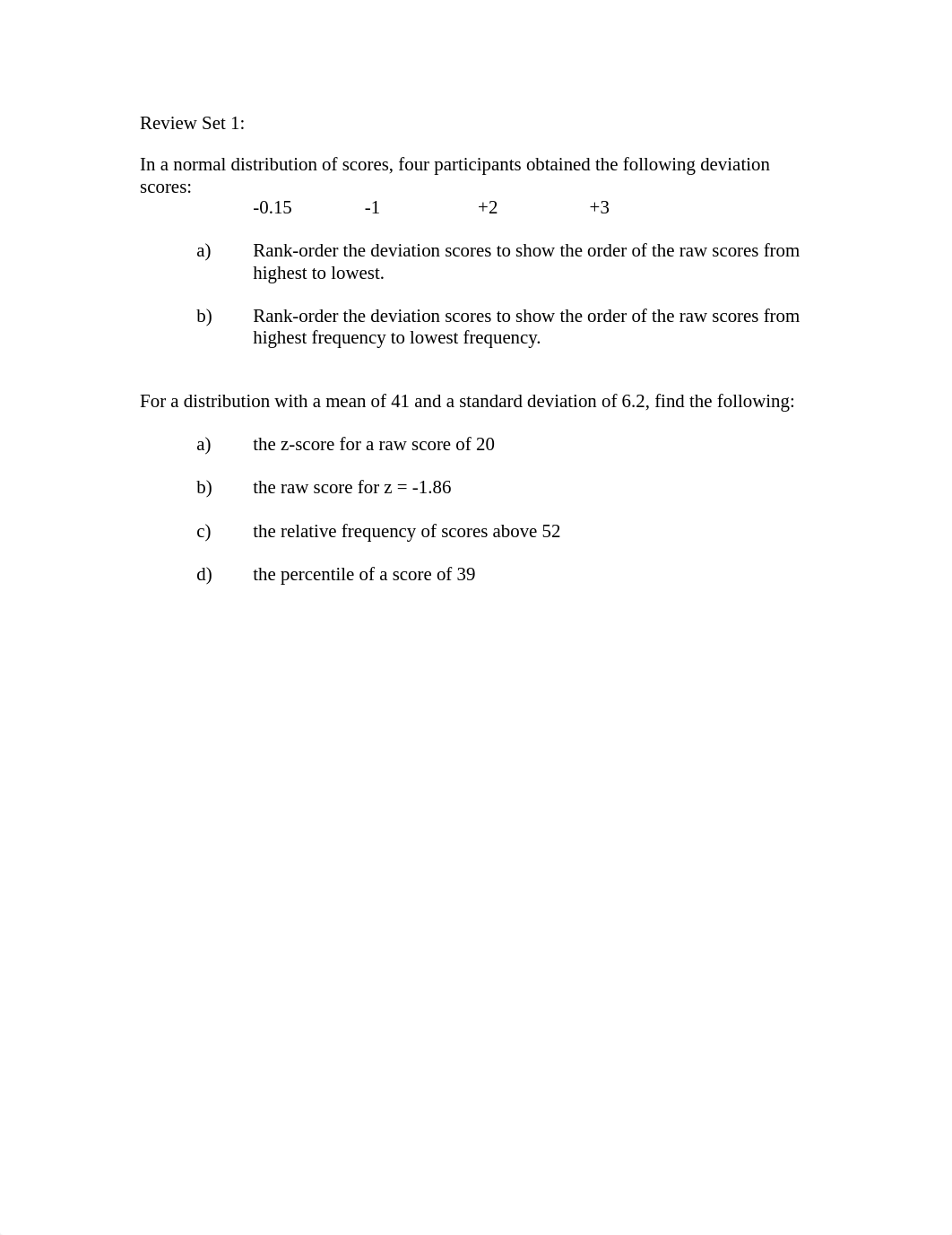 Deviations and z scores Activity.doc_dgjkrdh7p73_page1