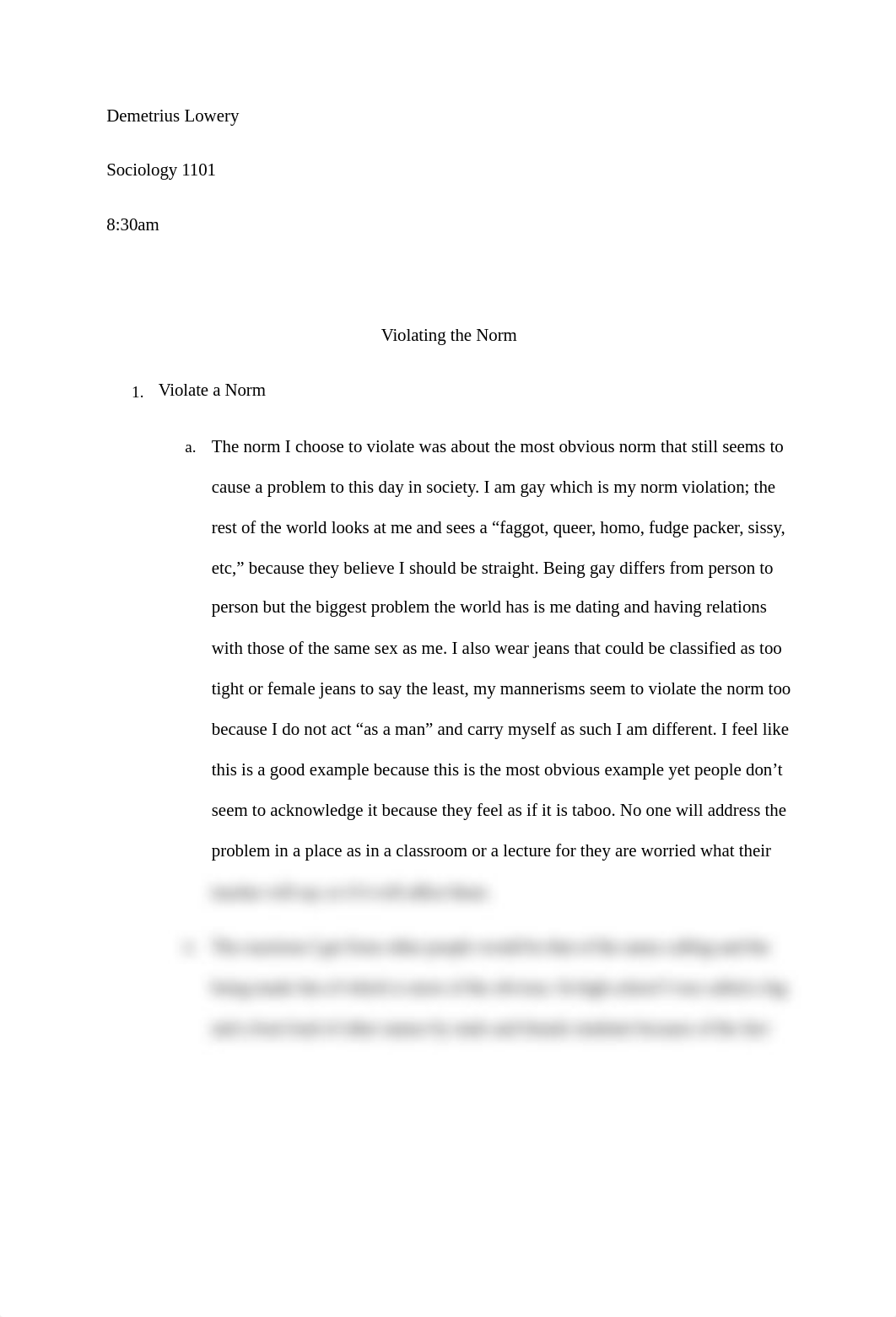 Violating Norms Essay_dgjlivtaw1g_page1